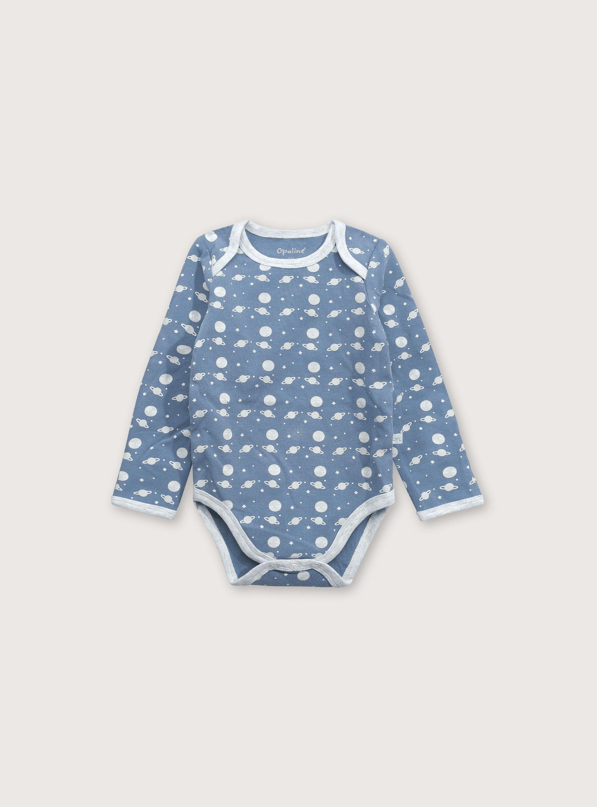 Pack Bodies Niño Azul 38525 OPALINE-1