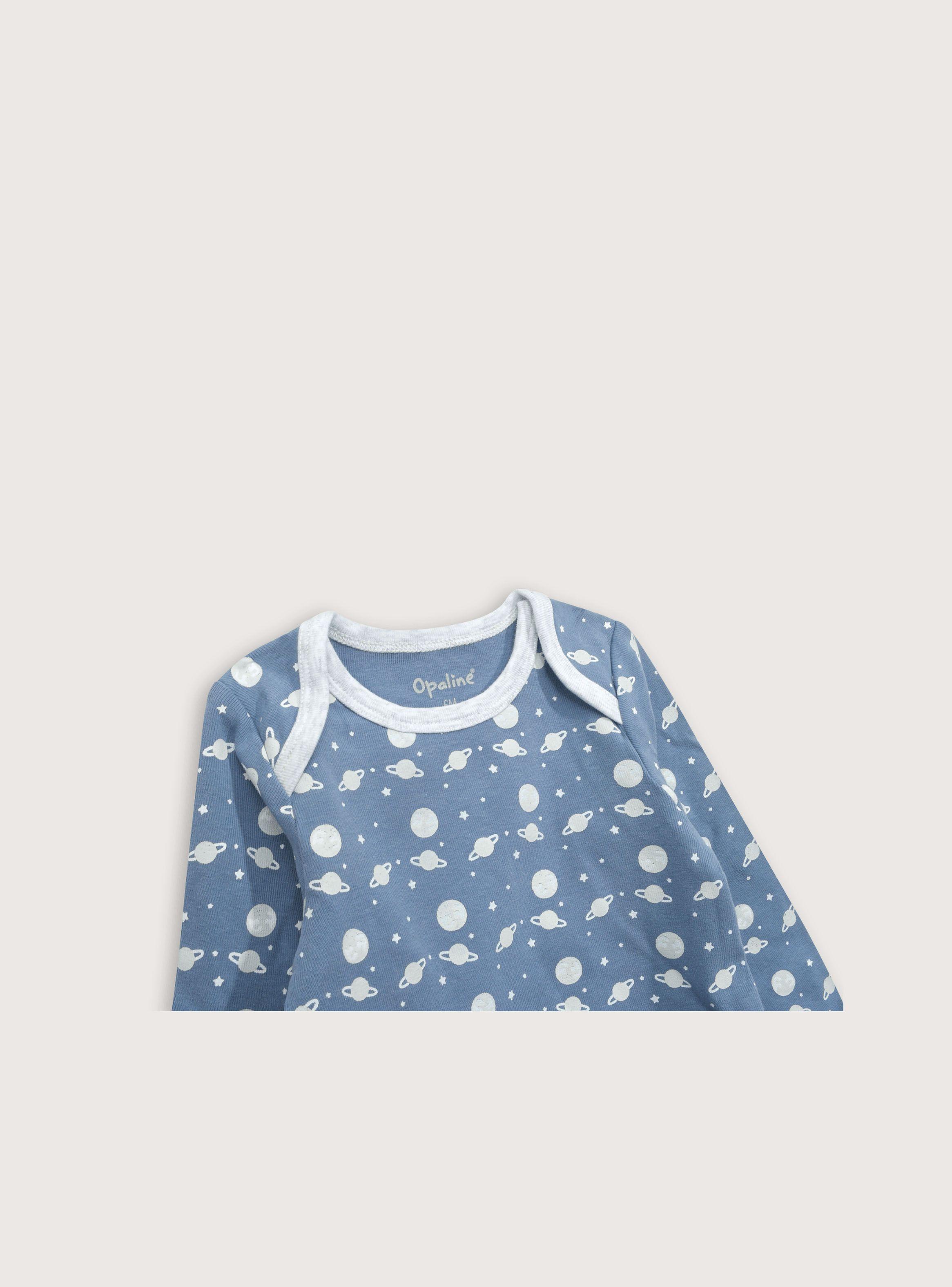 Pack Bodies Niño Azul 38525 OPALINE-4