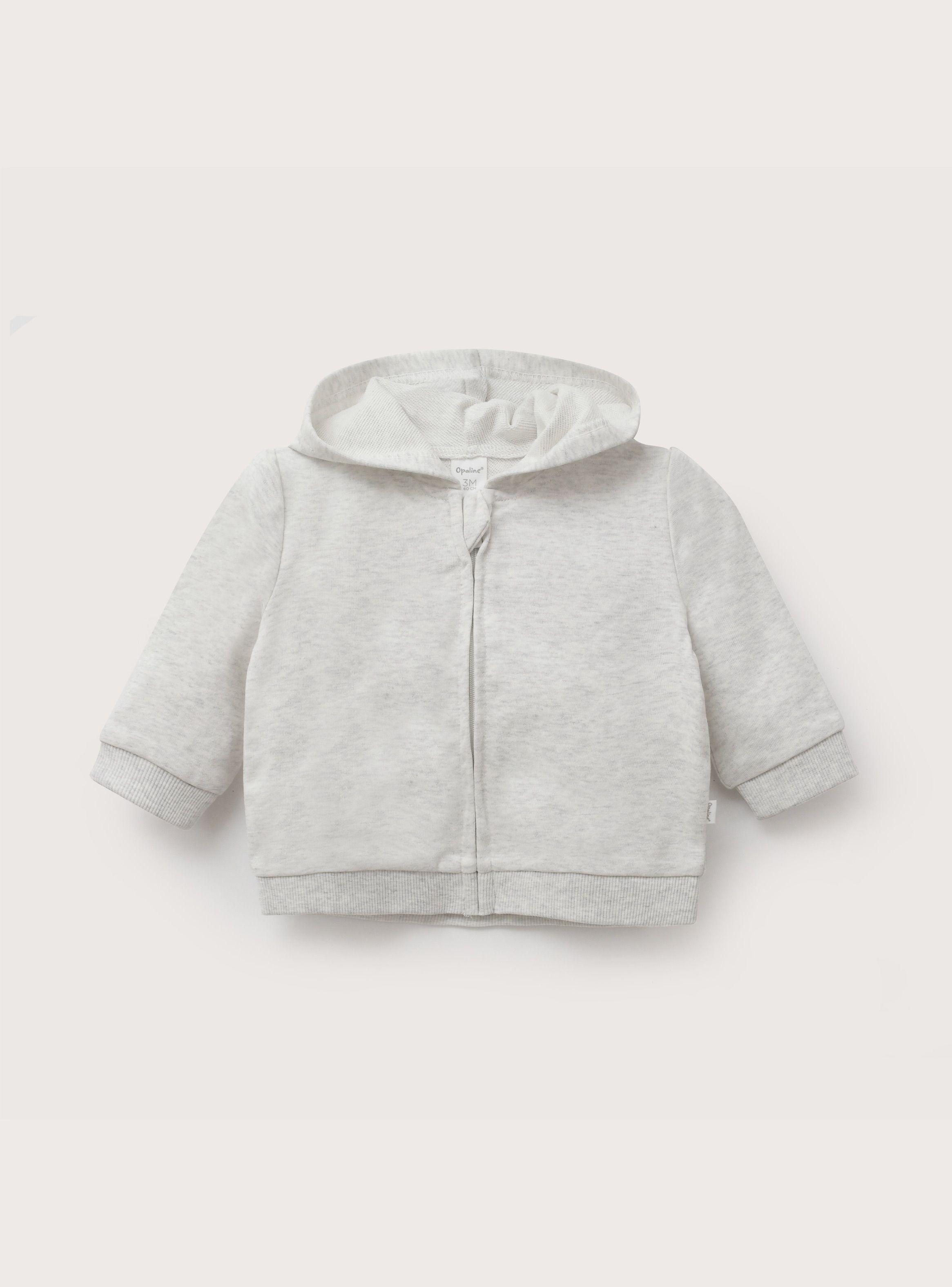 Conjunto Beige Bebe Unisex-2