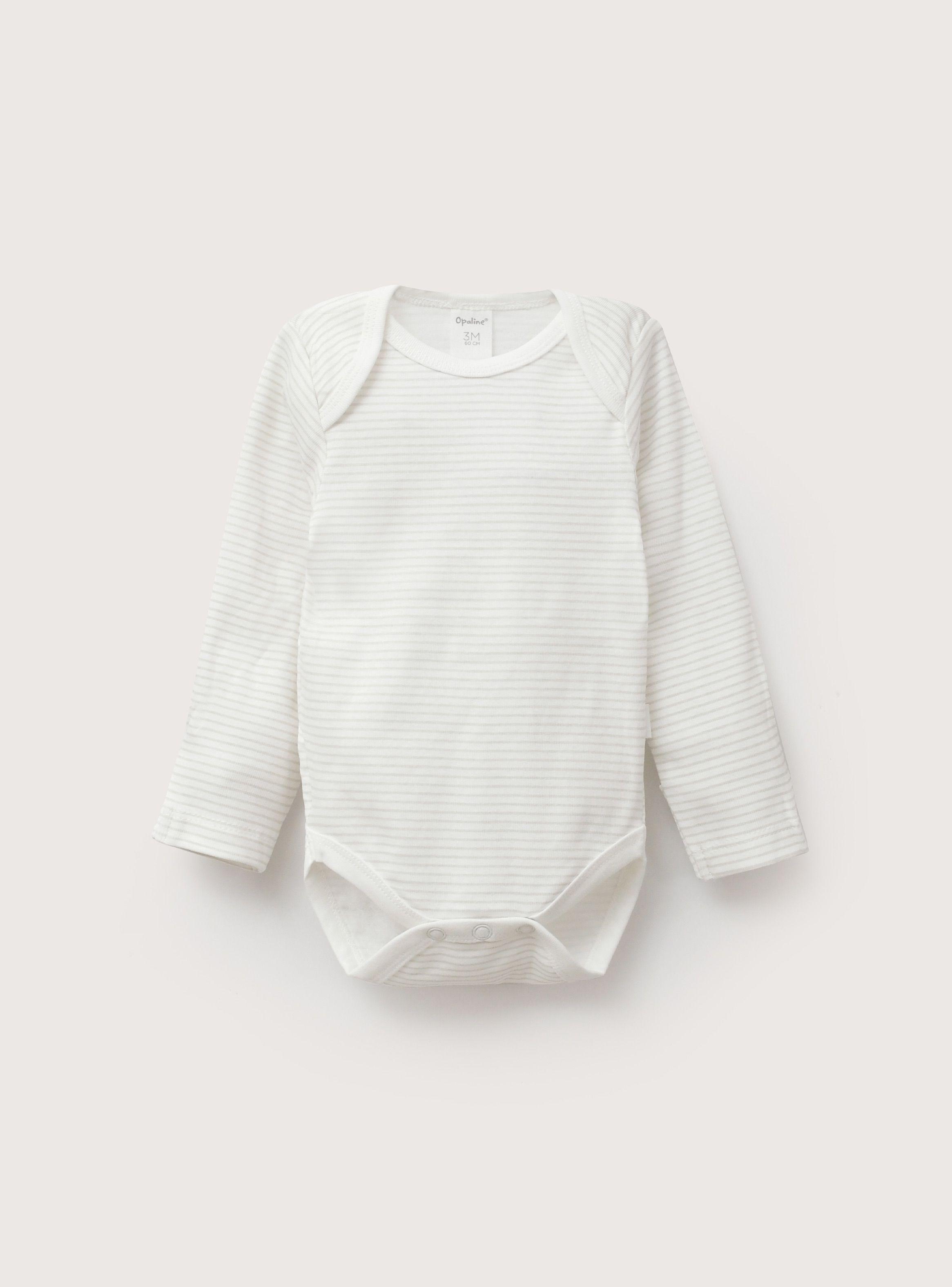 Conjunto Beige Bebe Unisex-3