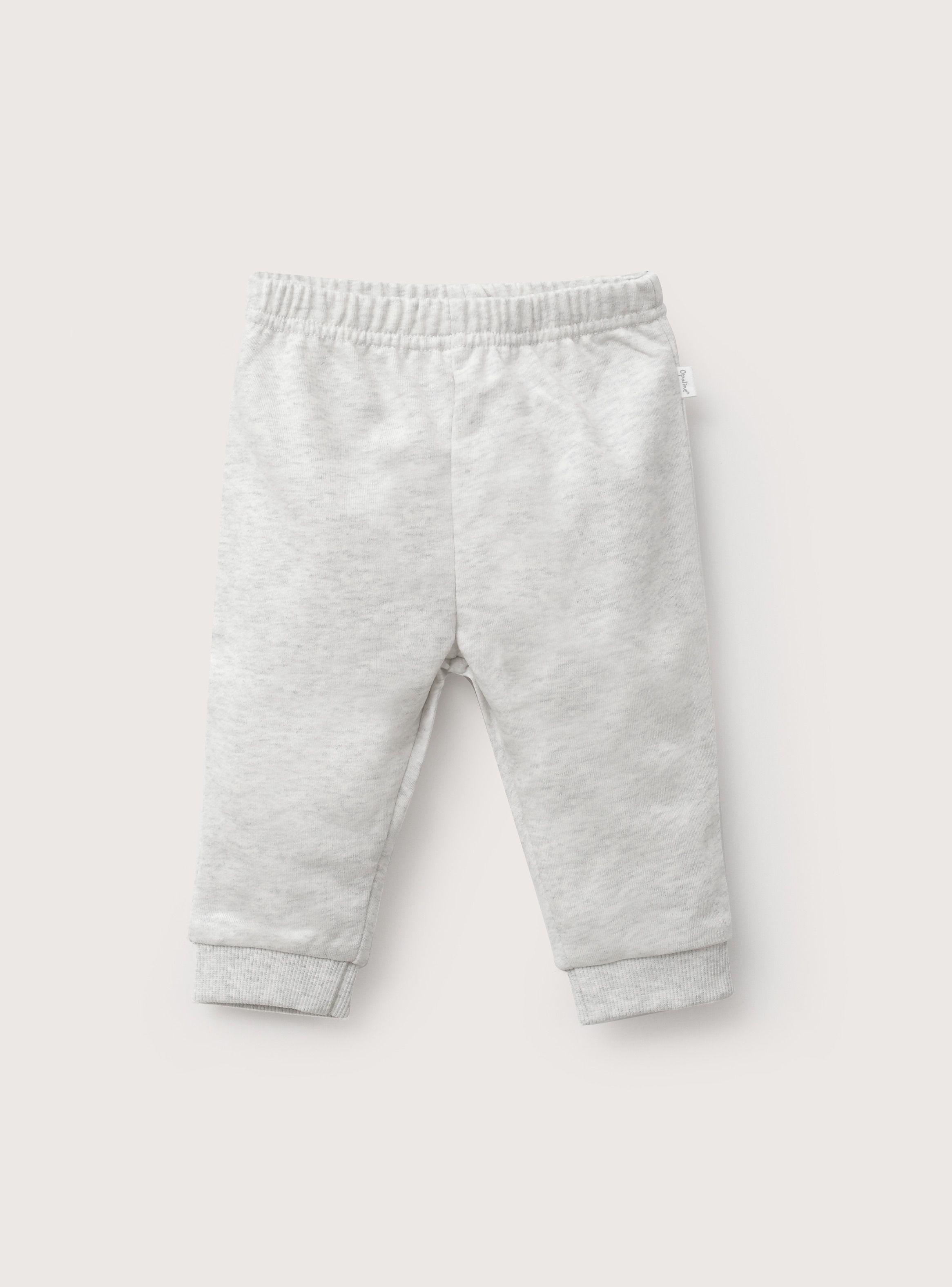 Conjunto Beige Bebe Unisex-4