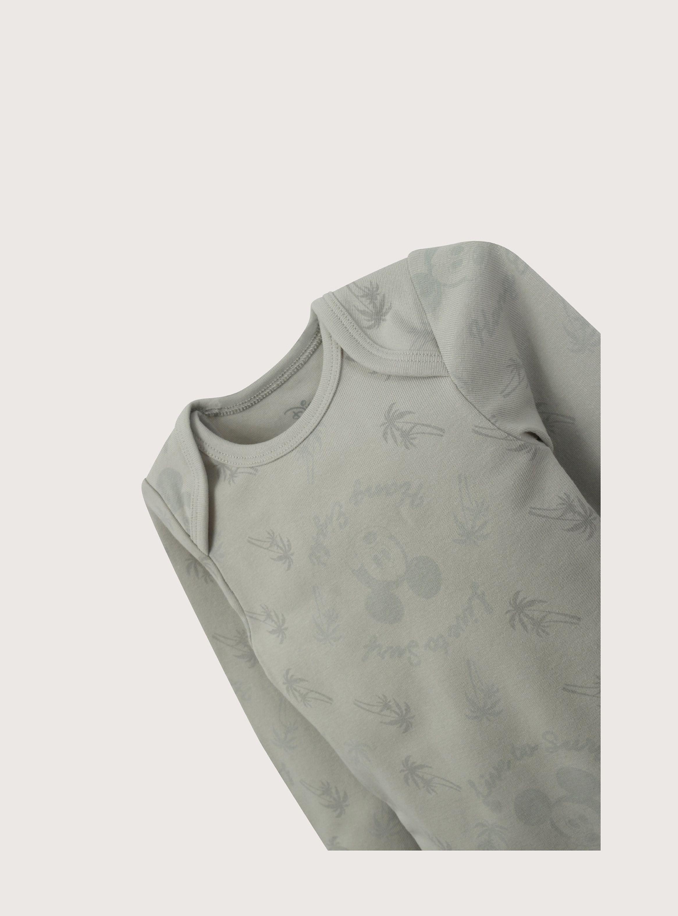 Pack Bodies Niño Verde 40827 Opaline-5