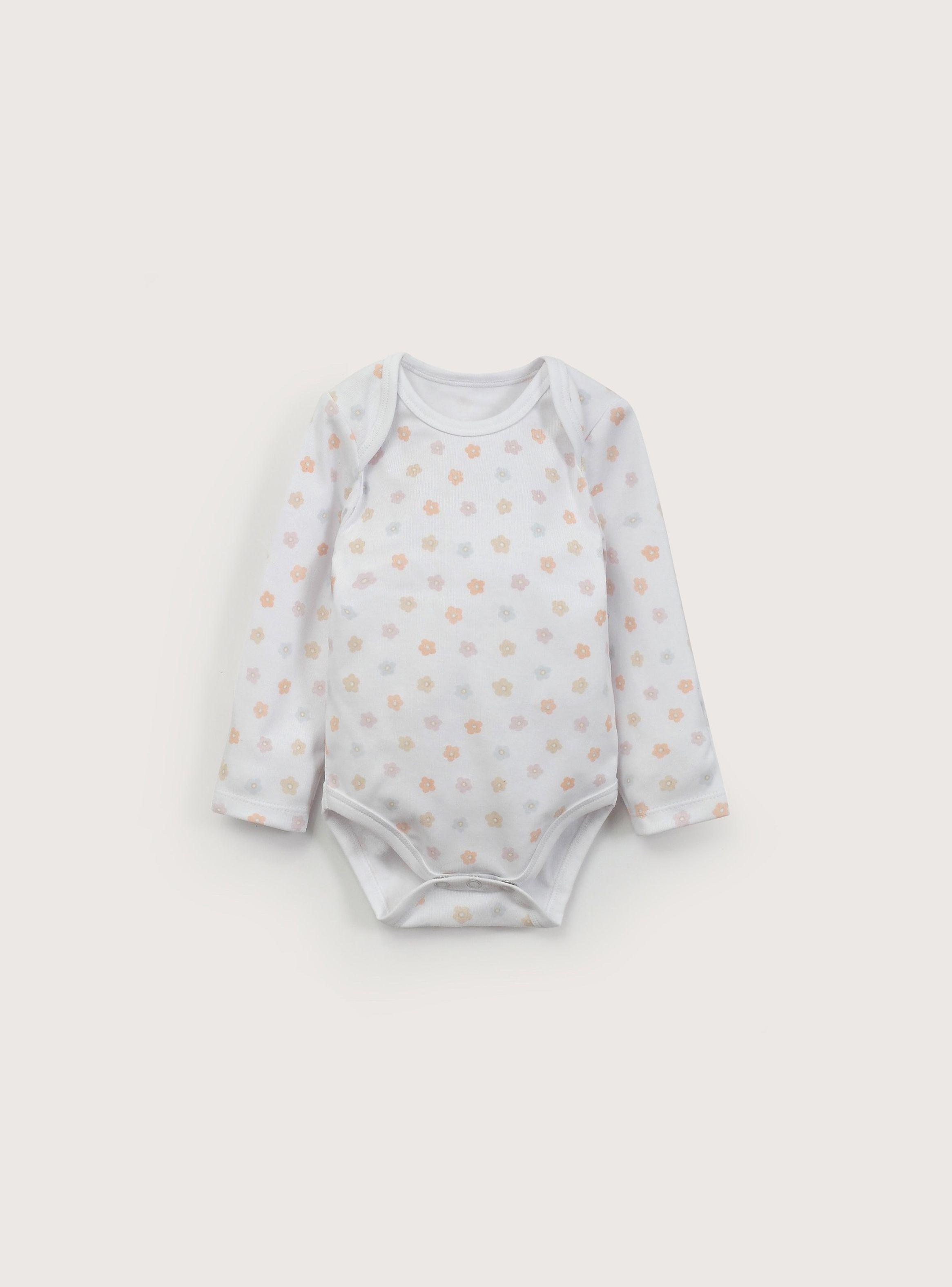 Pack Bodies Niña Rosado 40826 Opaline-2