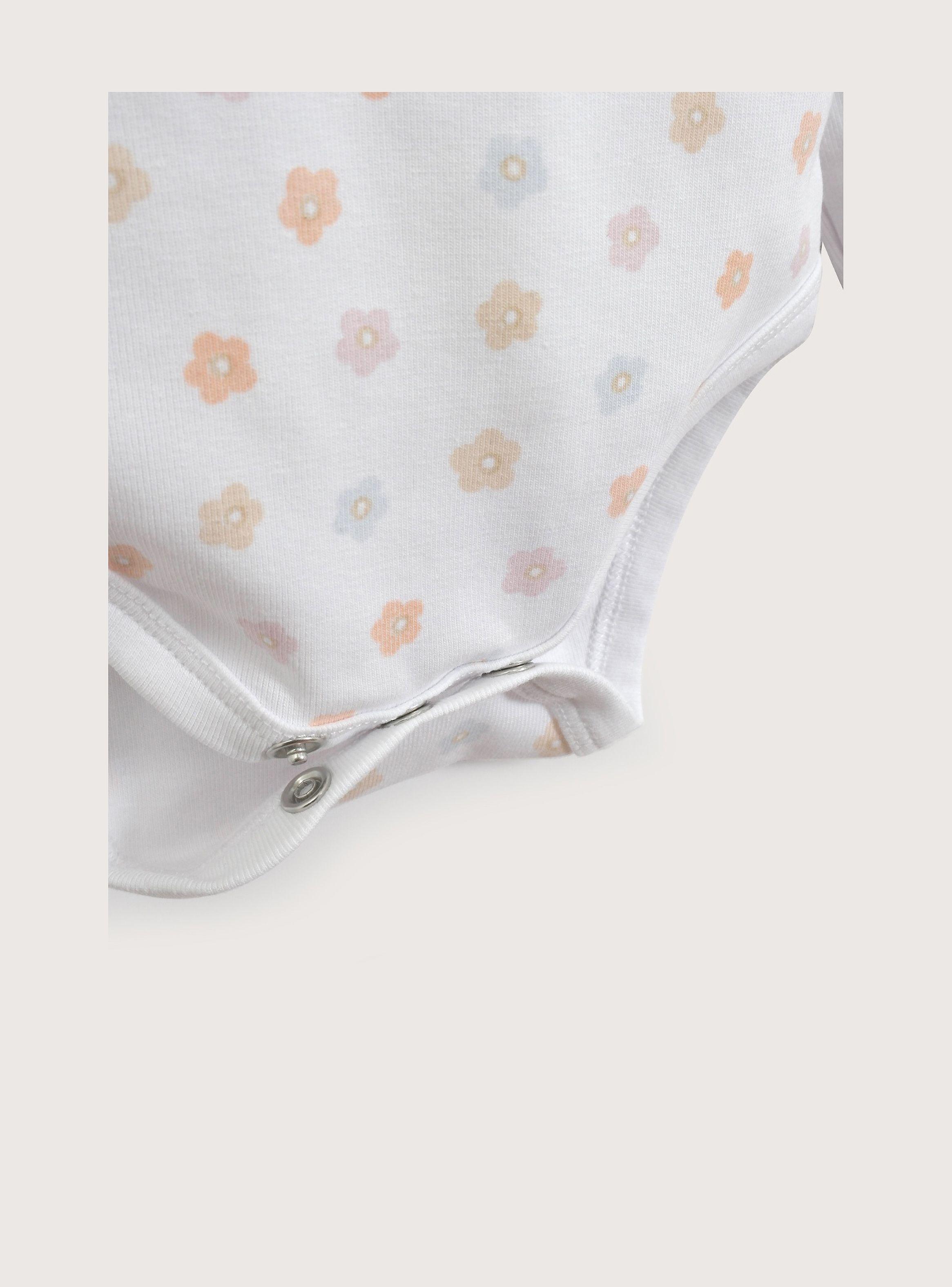 Pack Bodies Niña Rosado 40826 Opaline-5