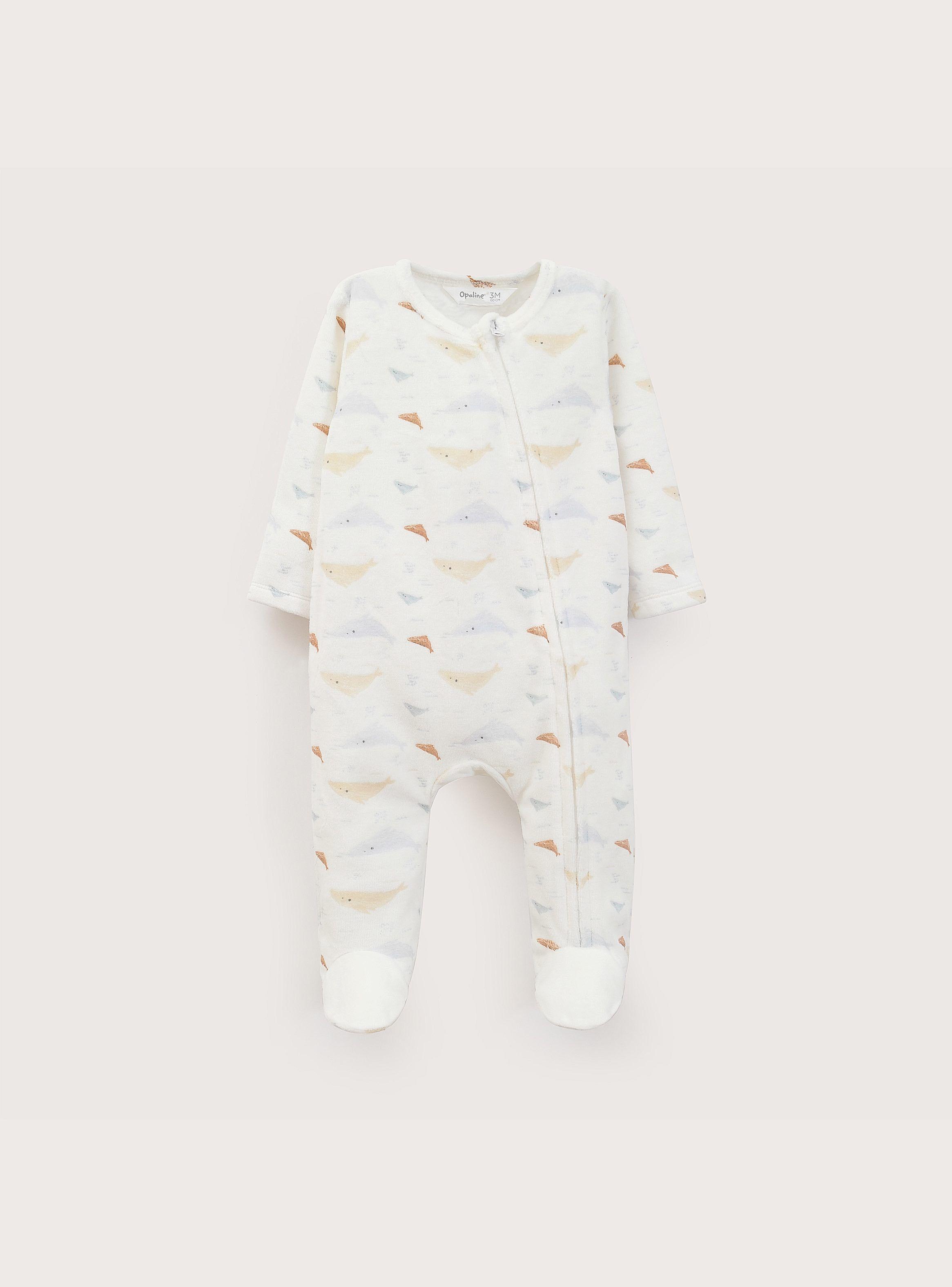 Oso Plush Bebe Niño Celeste-1