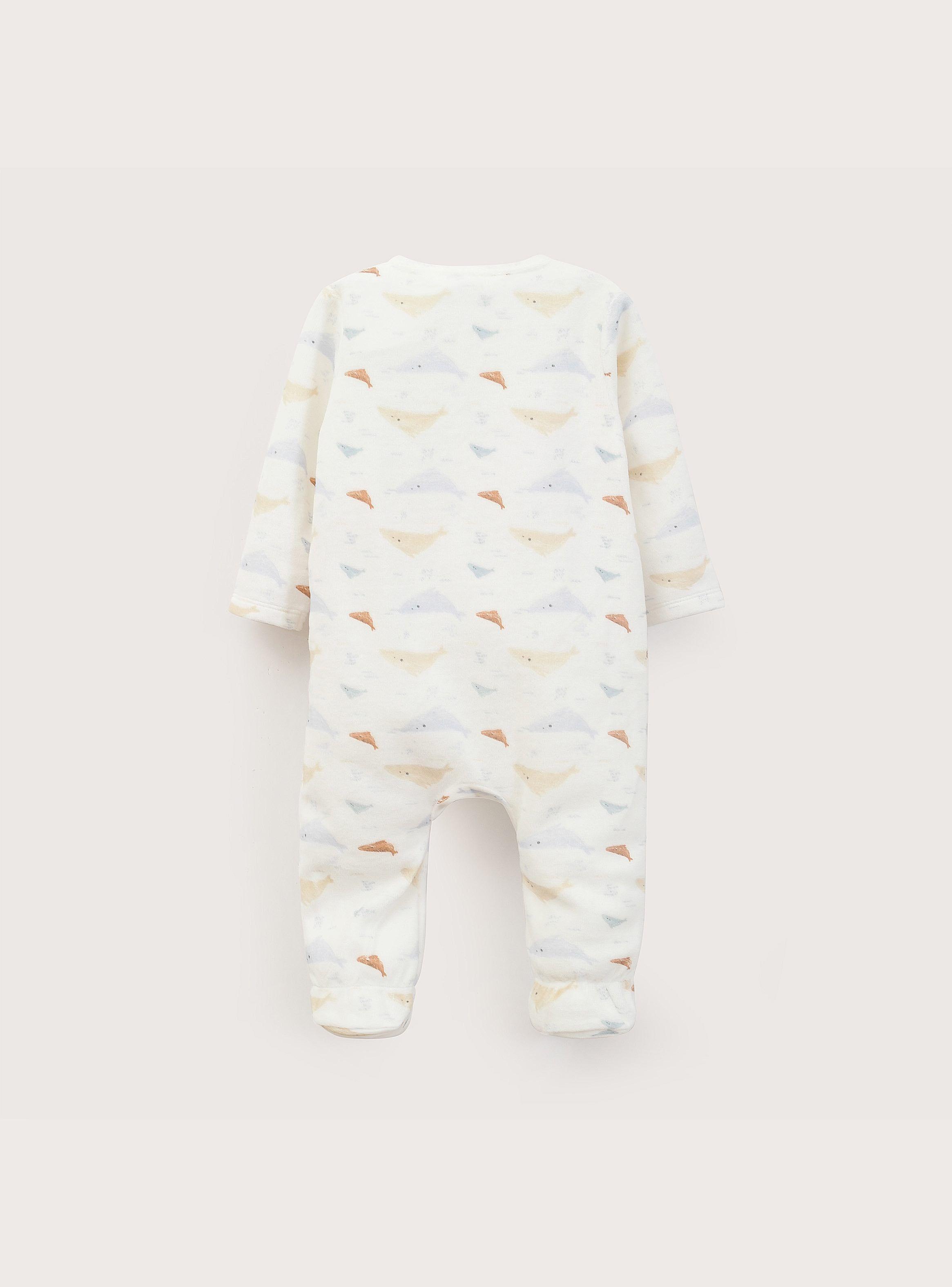 Oso Plush Bebe Niño Celeste-2