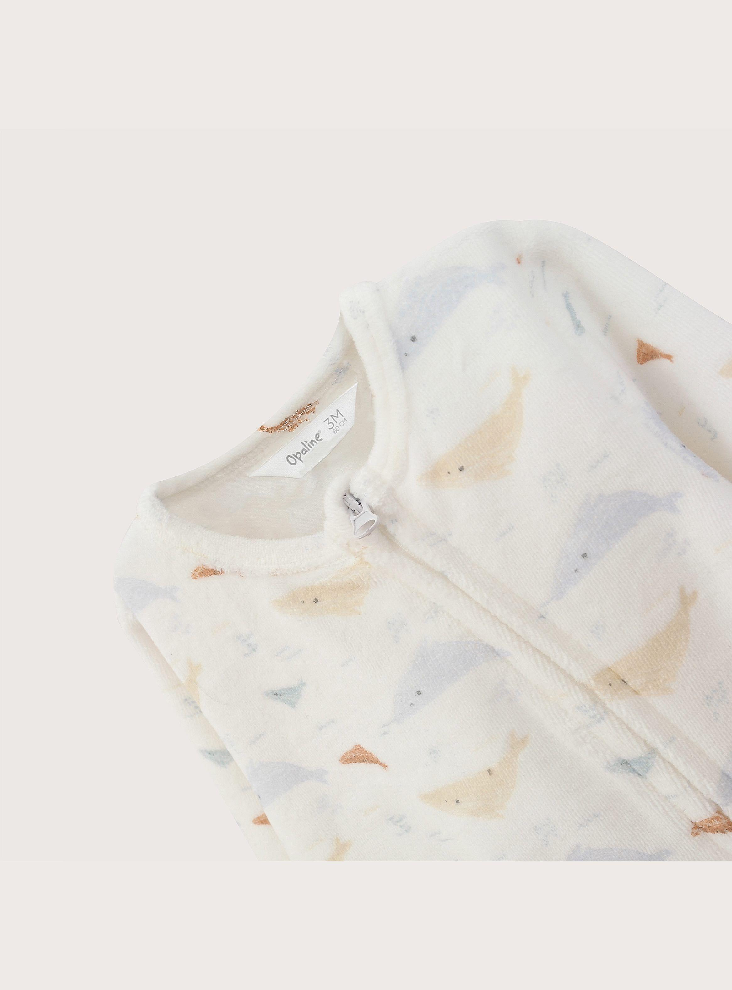 Oso Plush Bebe Niño Celeste-3