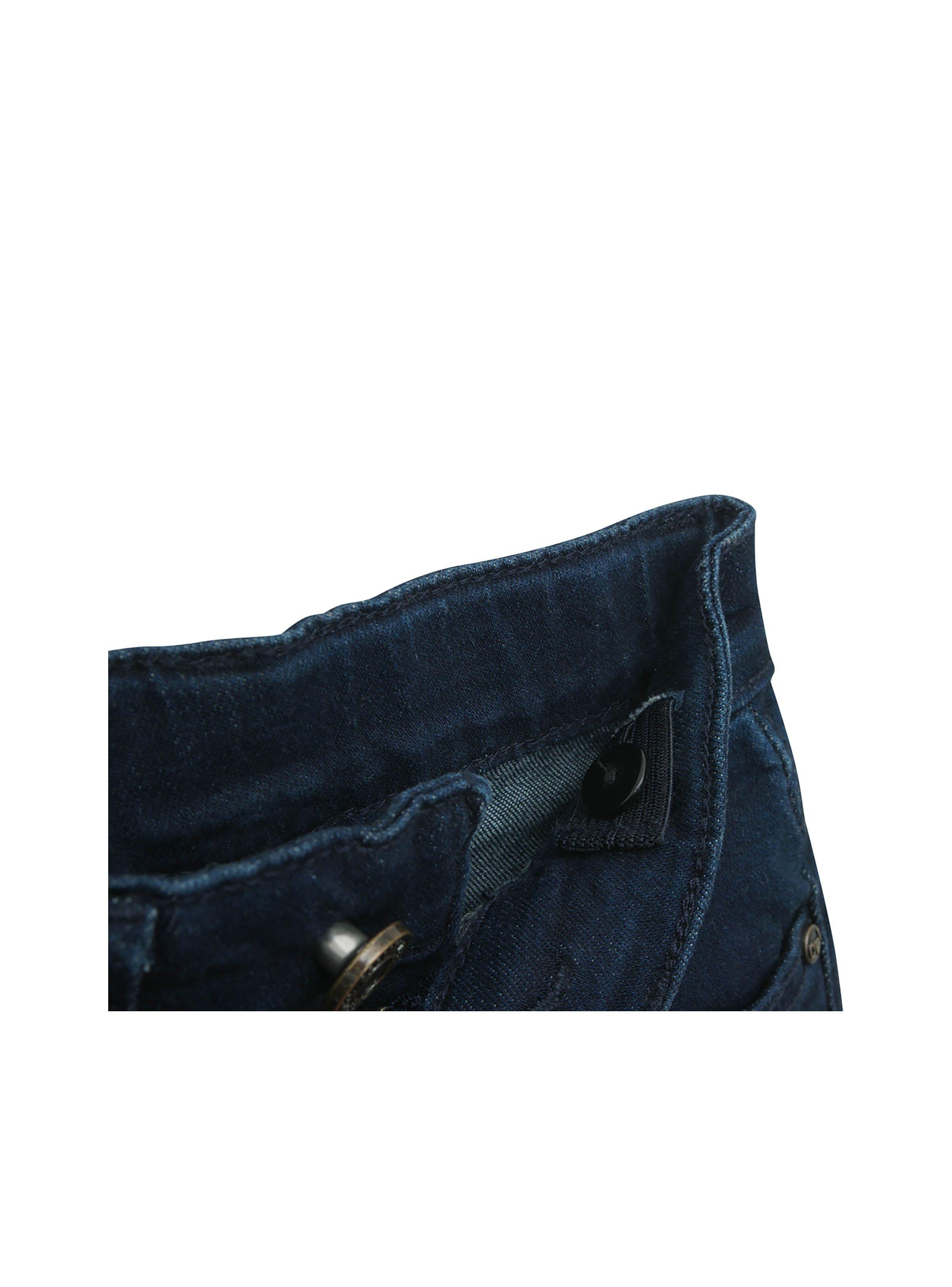 Jeans De Niño Safari Azul (6M A 4A) Opaline-2