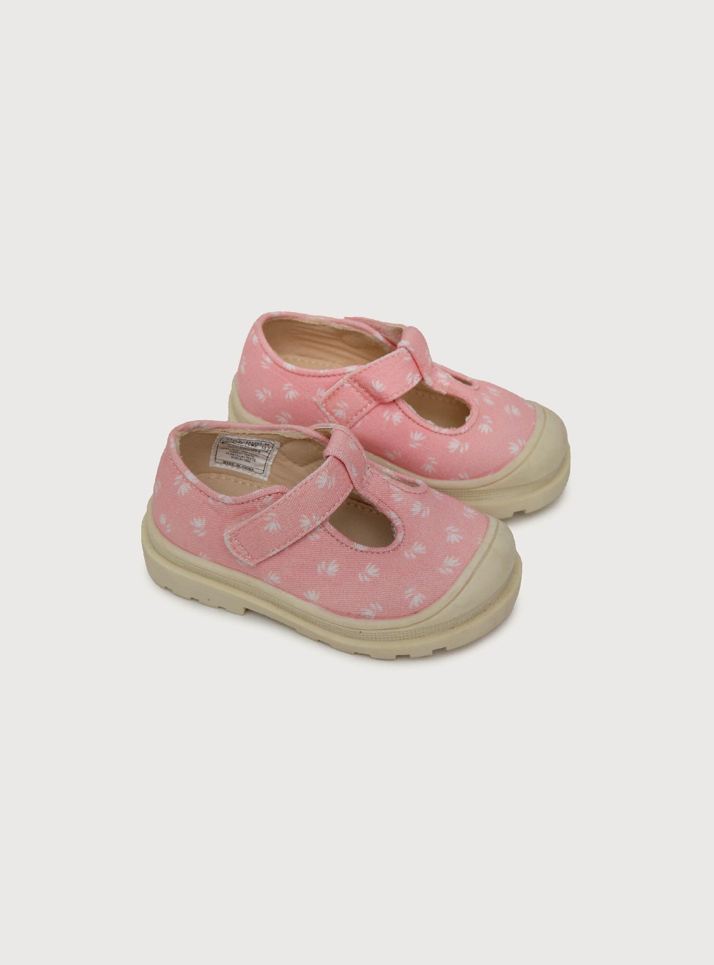 Reina De Niña Urbana Textil Rosado (20 A 29) Opaline-0