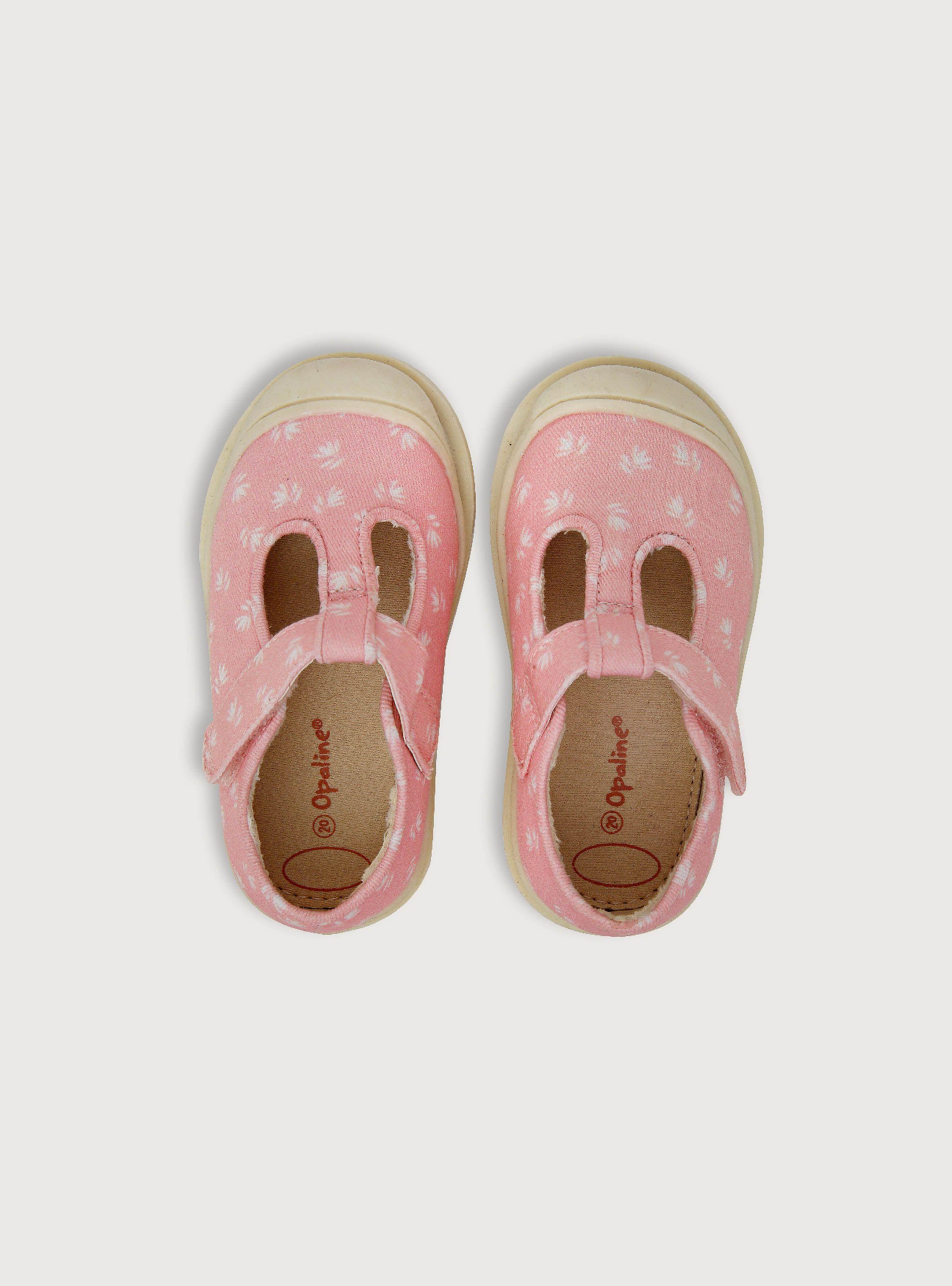 Reina De Niña Urbana Textil Rosado (20 A 29) Opaline-3