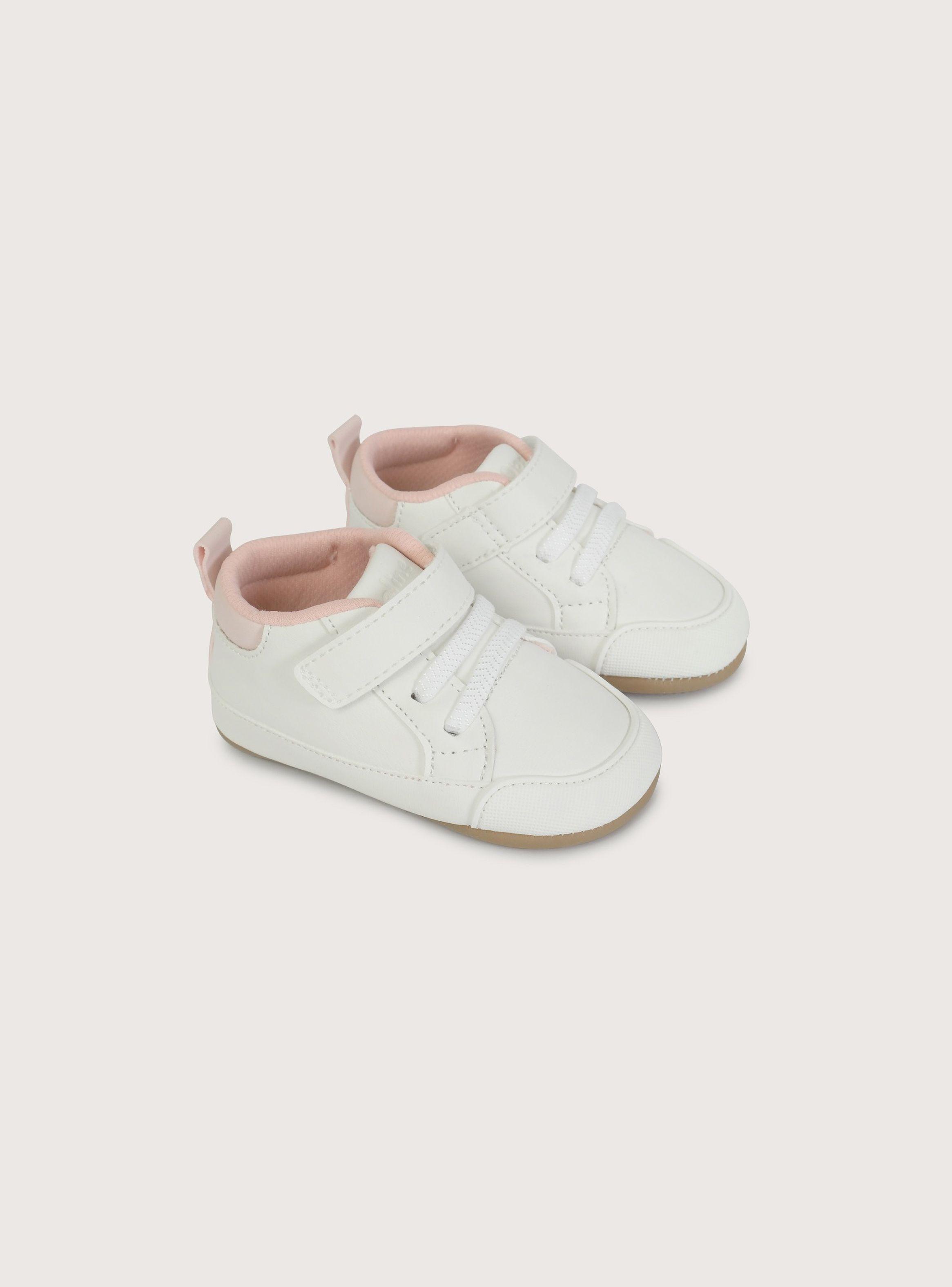 Zapatilla Niña Blanco 40773 Opaline-0