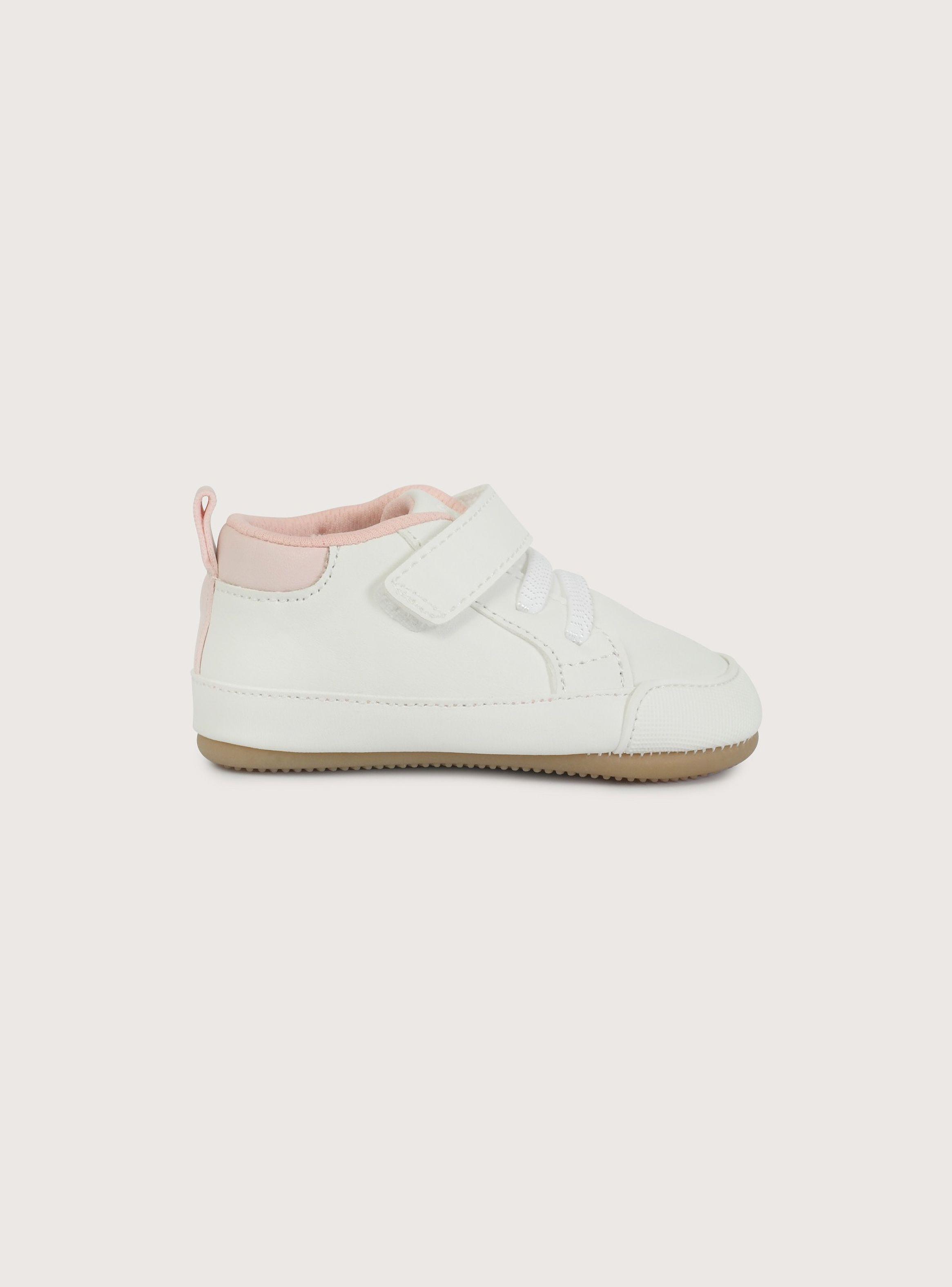 Zapatilla Niña Blanco 40773 Opaline-1