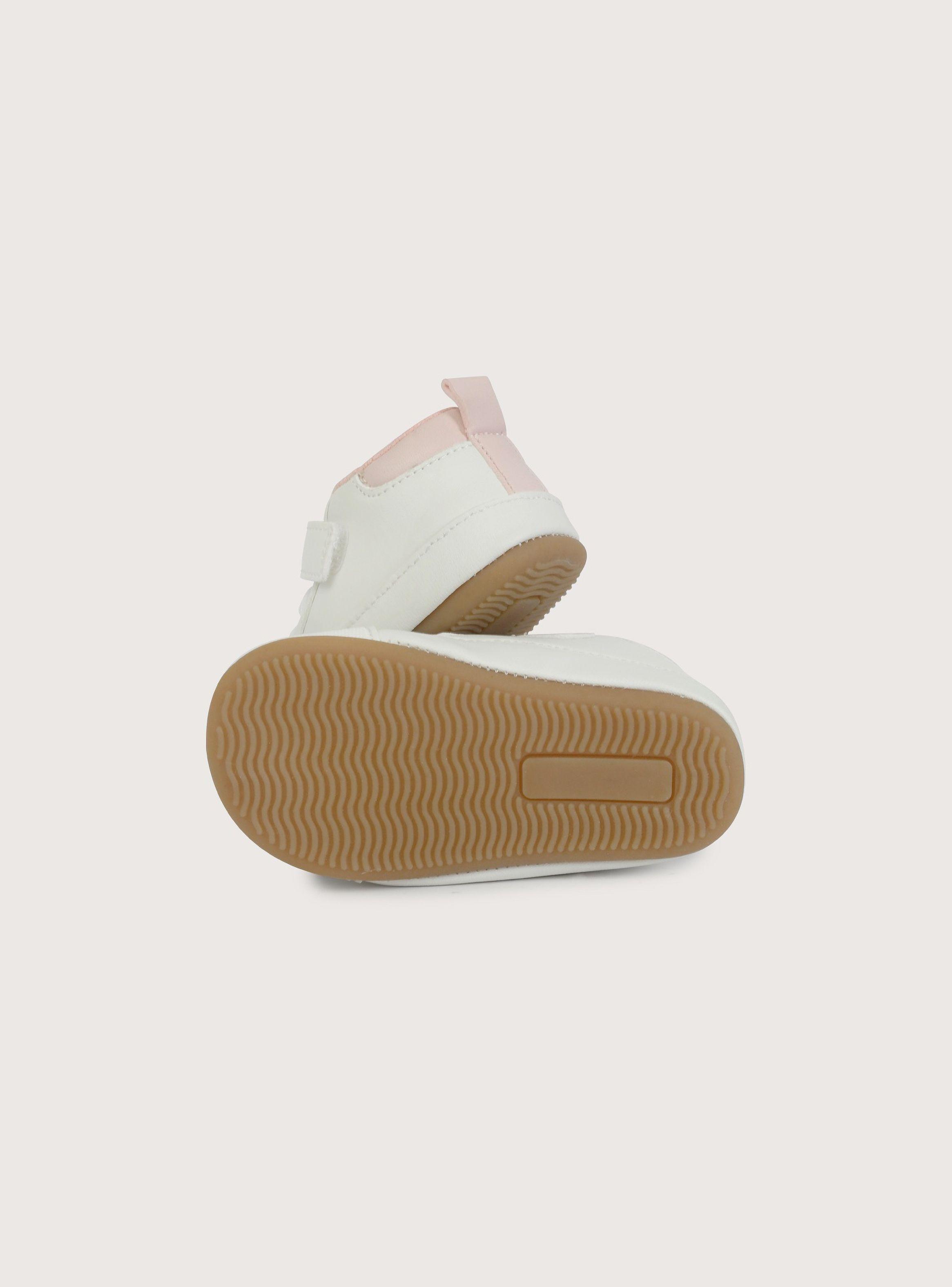 Zapatilla Niña Blanco 40773 Opaline-2