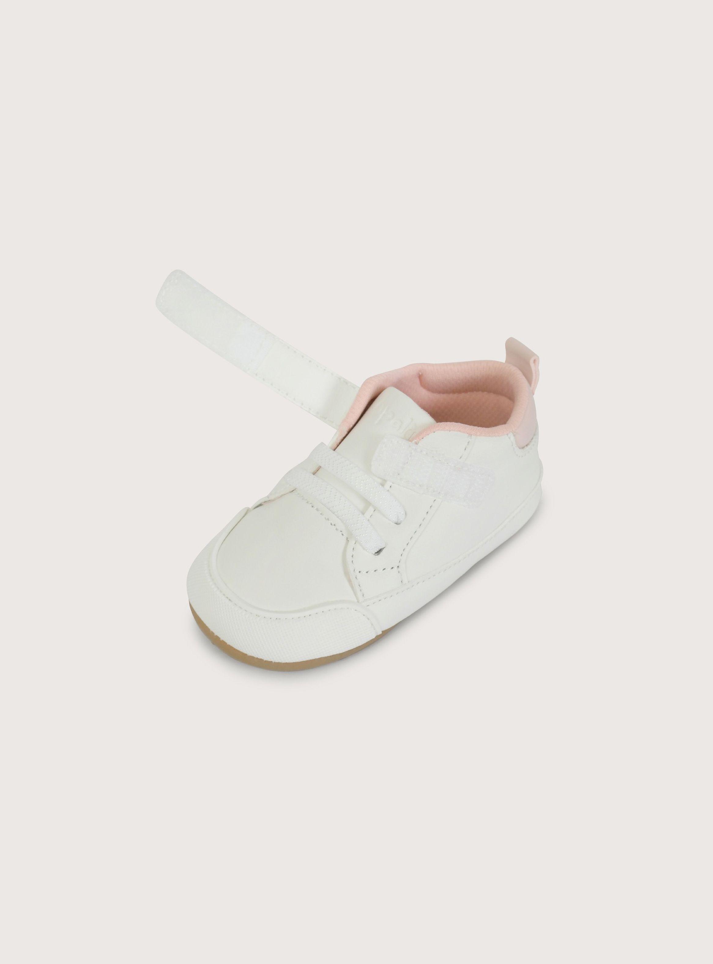 Zapatilla Niña Blanco 40773 Opaline-5