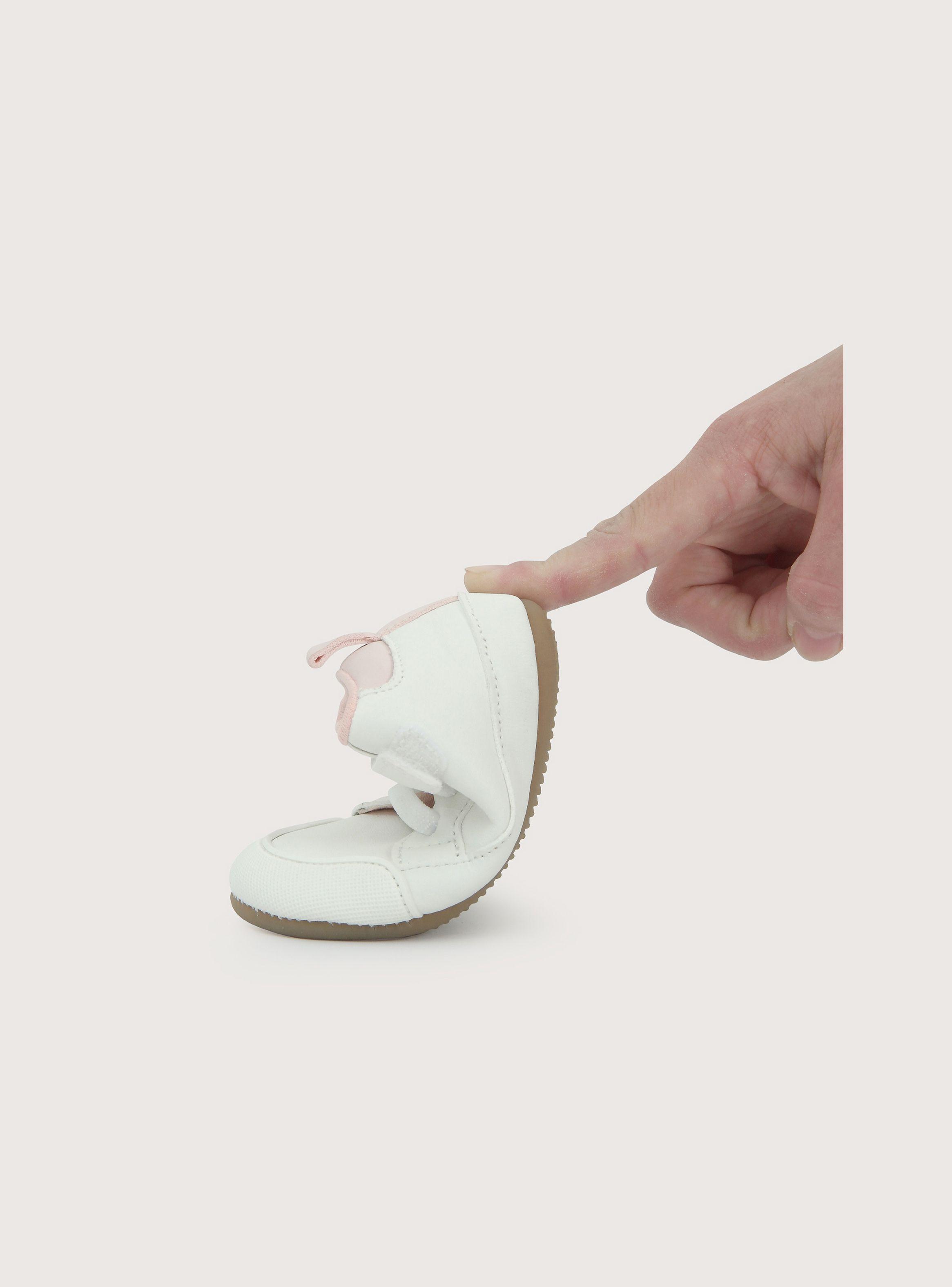 Zapatilla Niña Blanco 40773 Opaline-6
