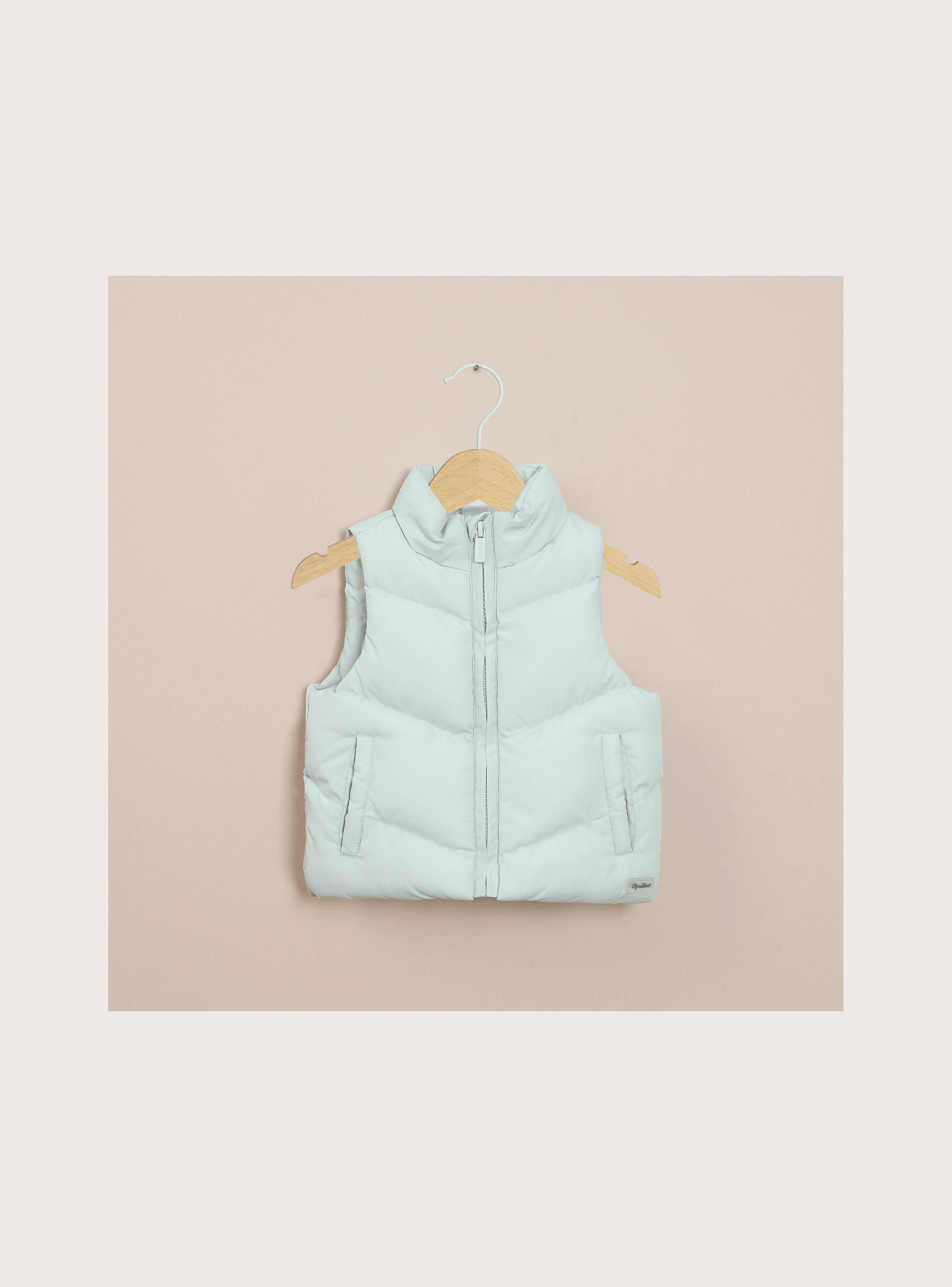 Parka Niña Azul 40147 Opaline-0