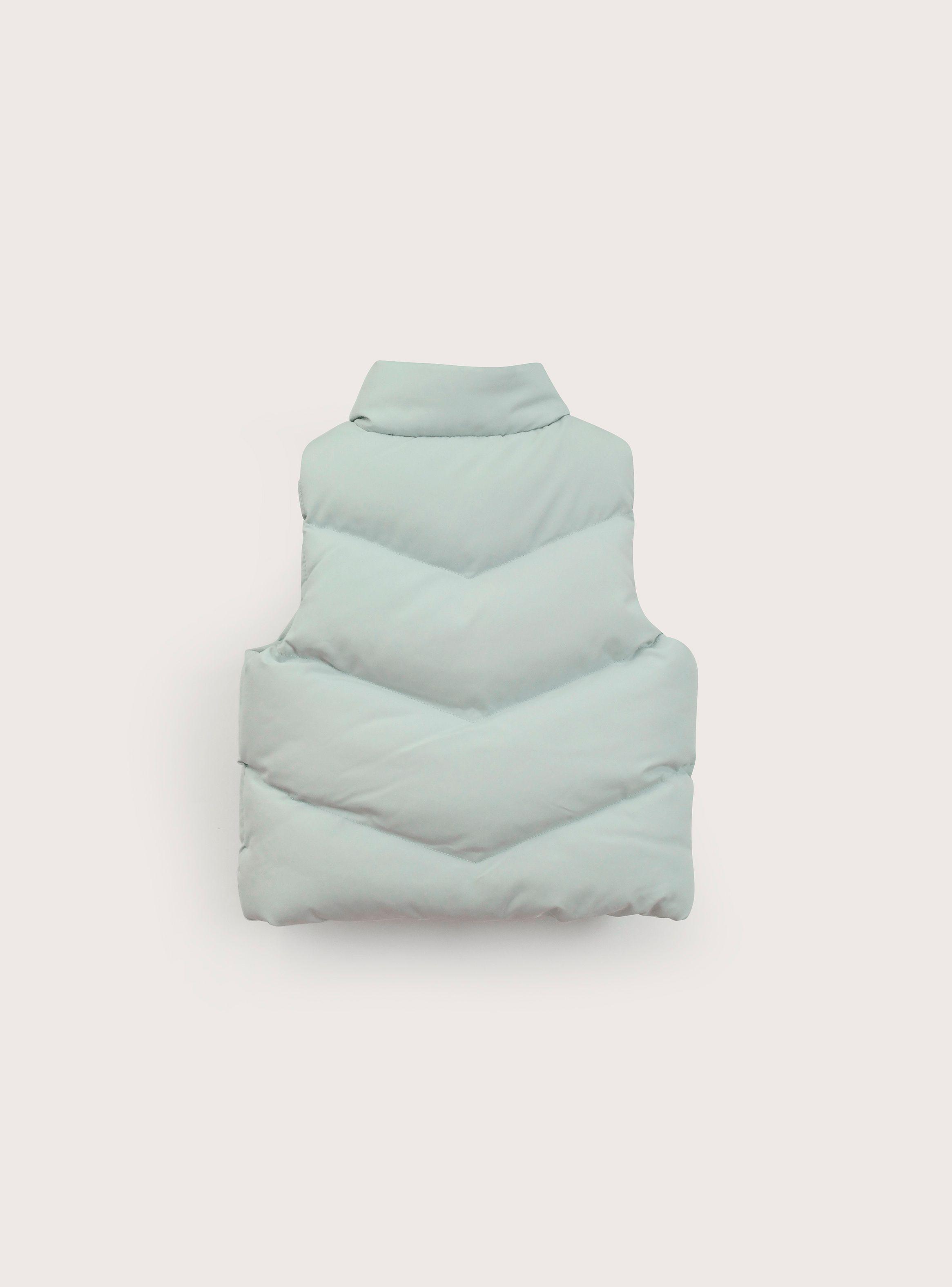 Parka Niña Azul 40147 Opaline-2
