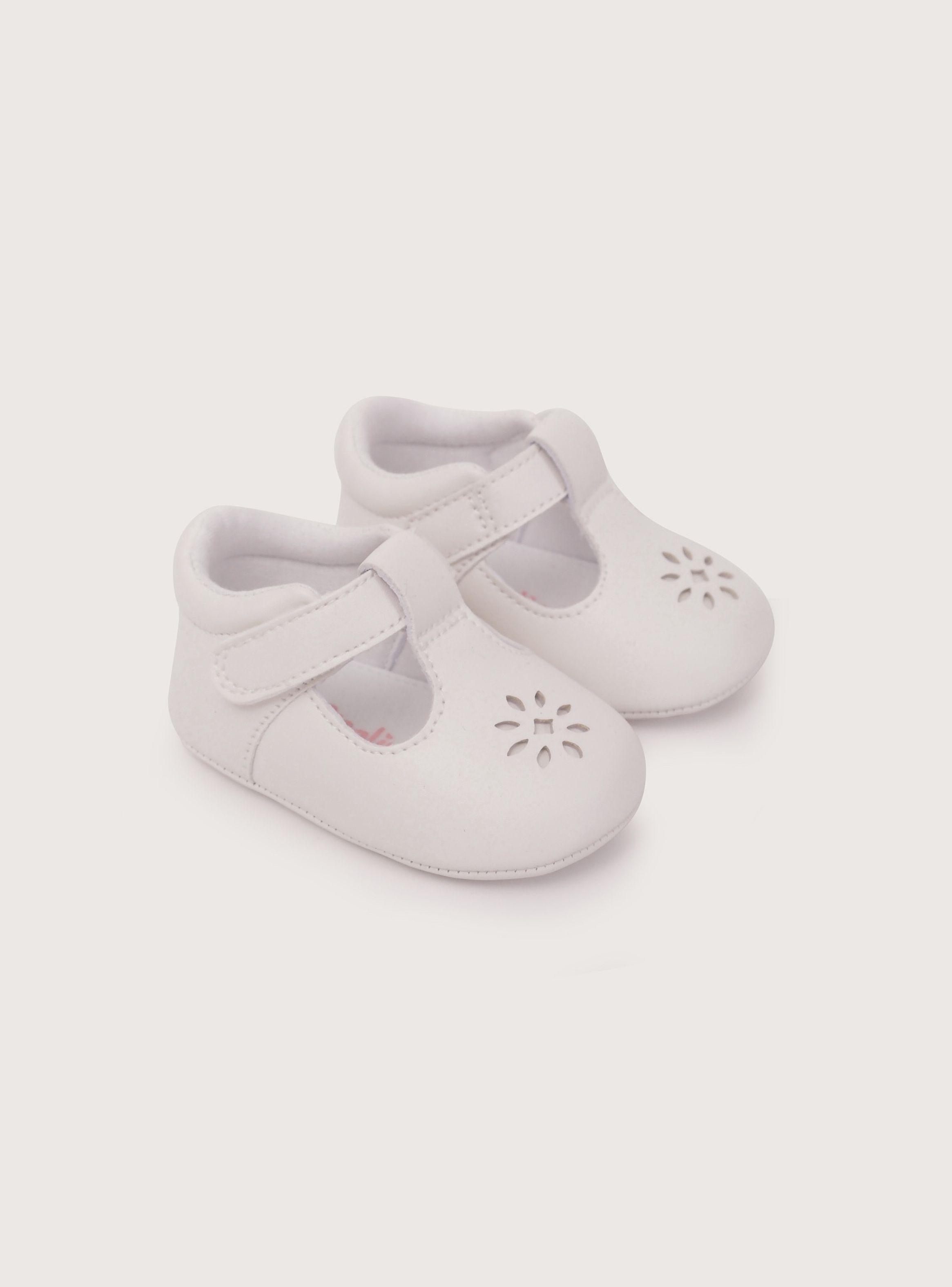 Reina Niña Blanco 40745 Opaline-0