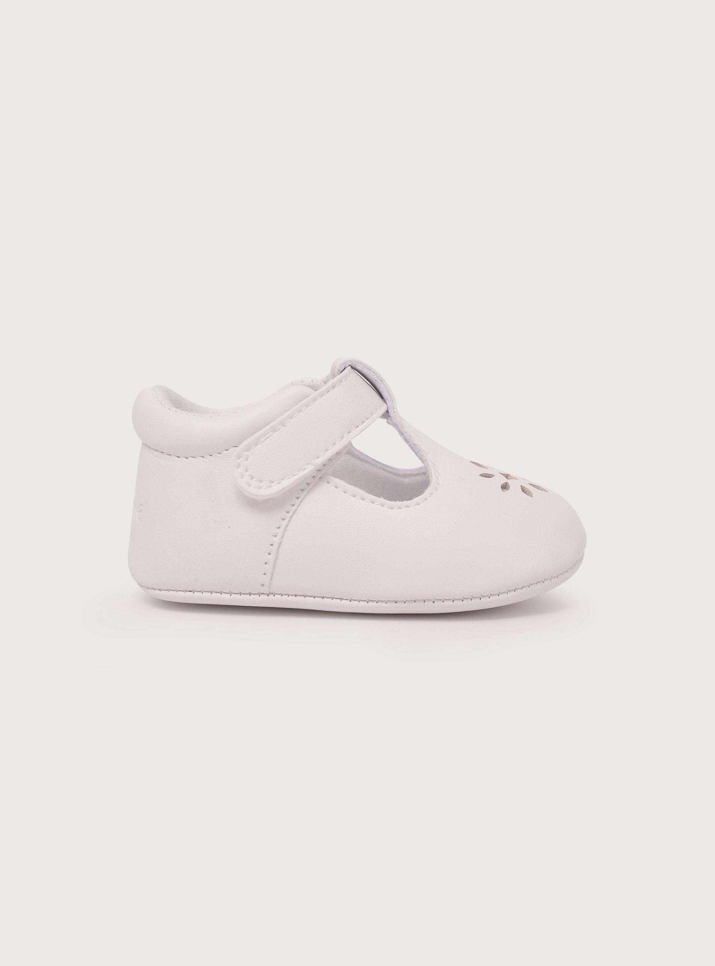 Reina Niña Blanco 40745 Opaline-1