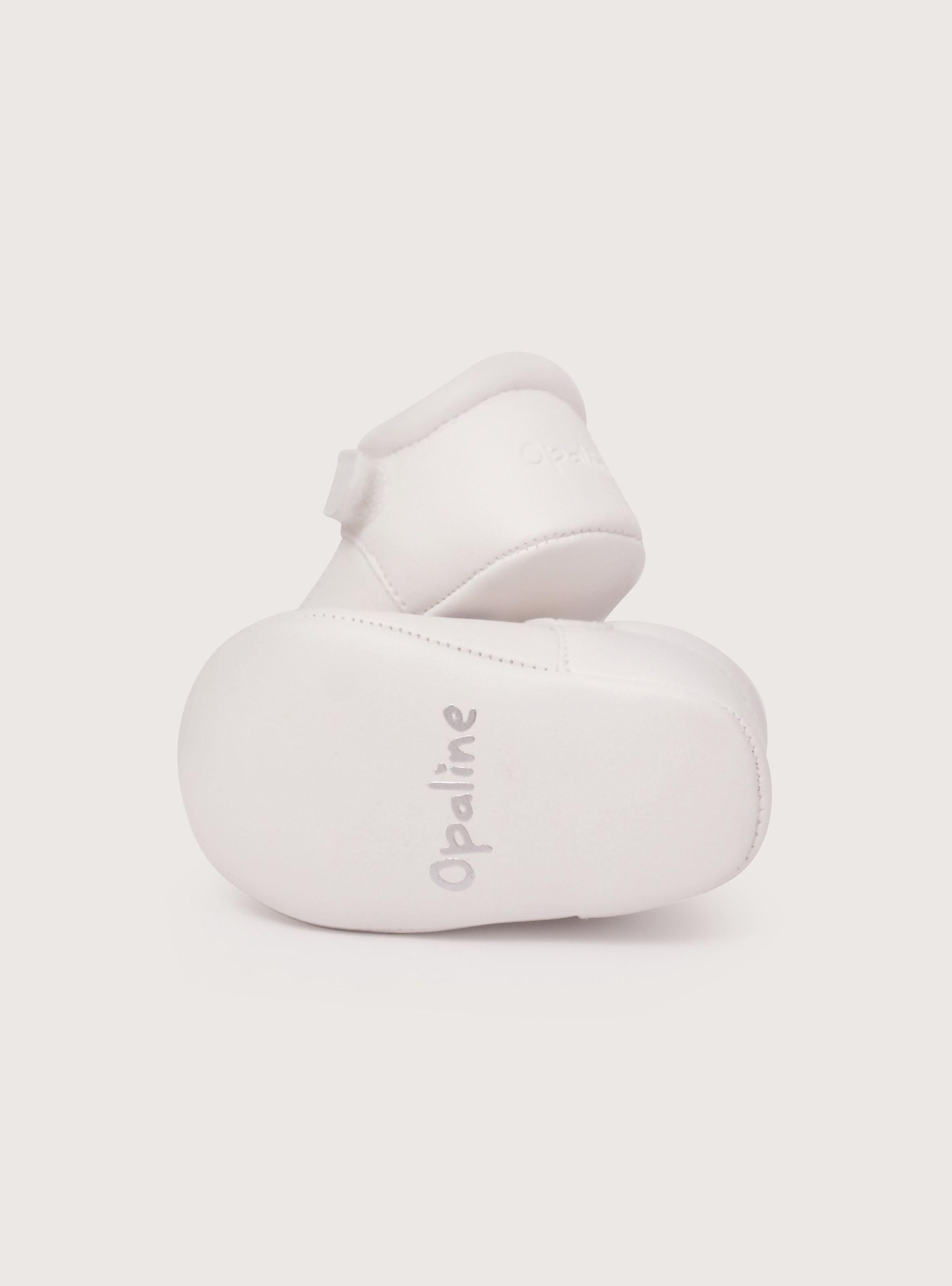 Reina Niña Blanco 40745 Opaline-2