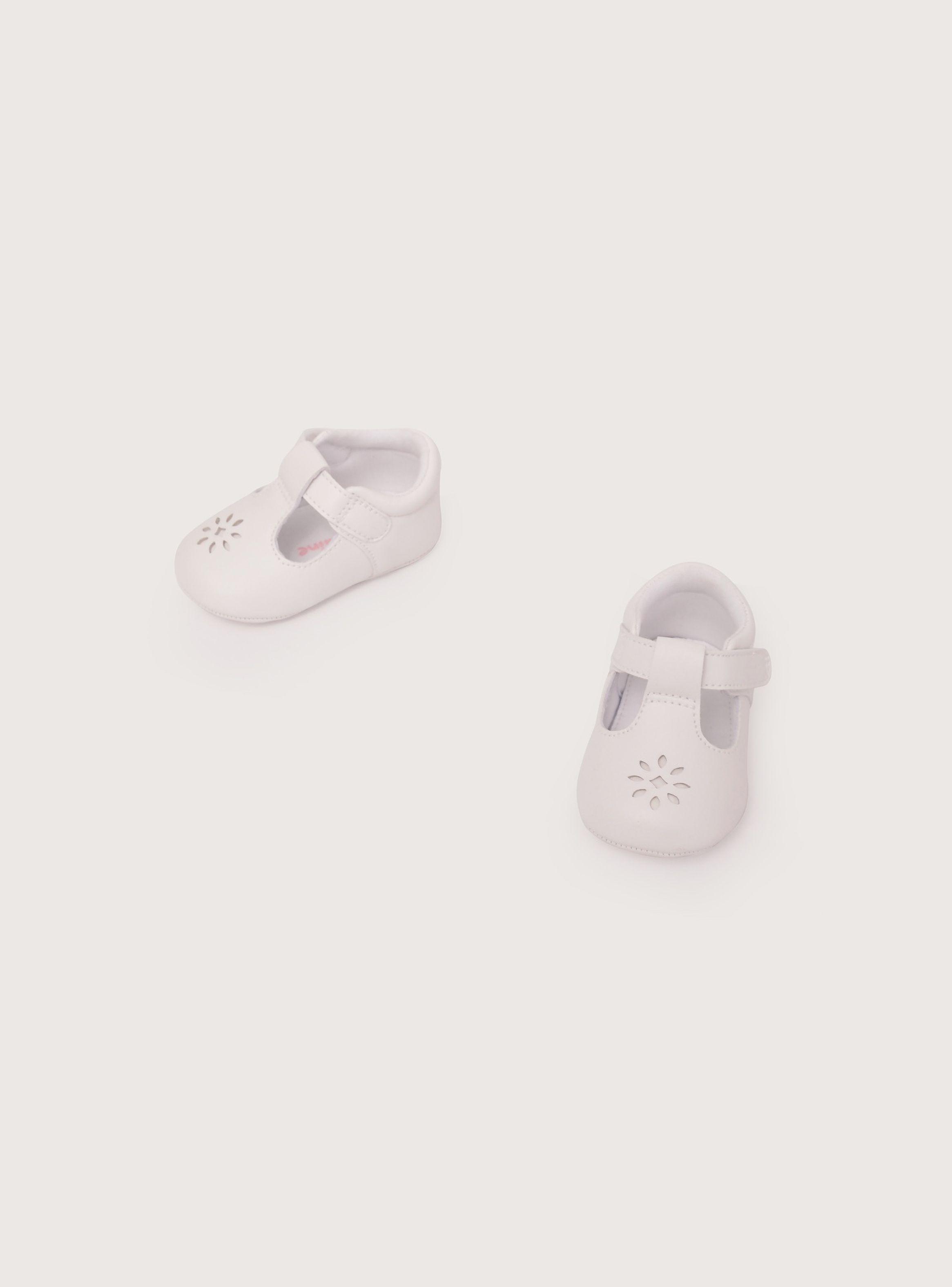 Reina Niña Blanco 40745 Opaline-3
