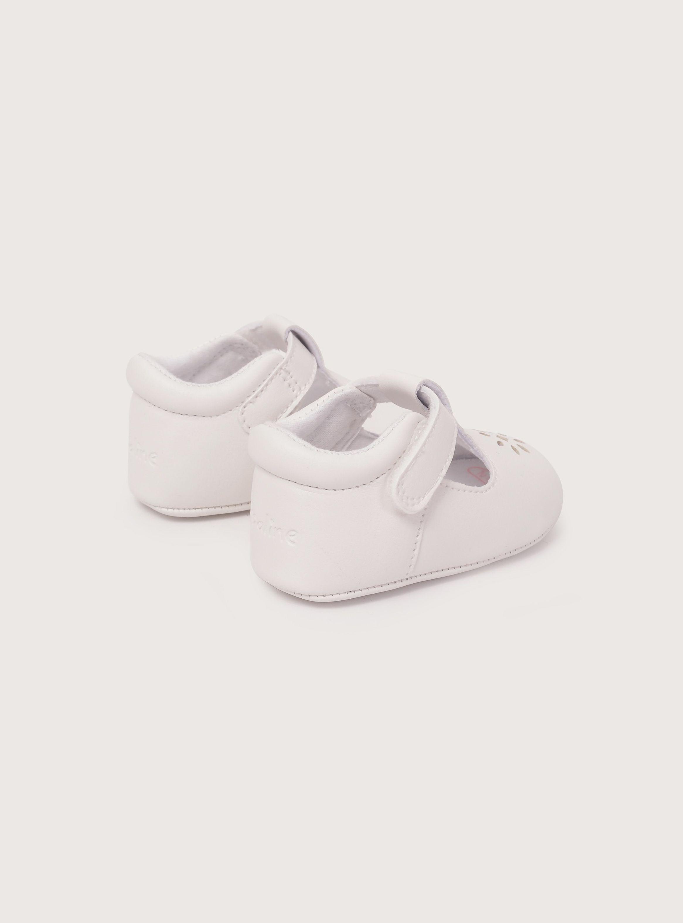 Reina Niña Blanco 40745 Opaline-4