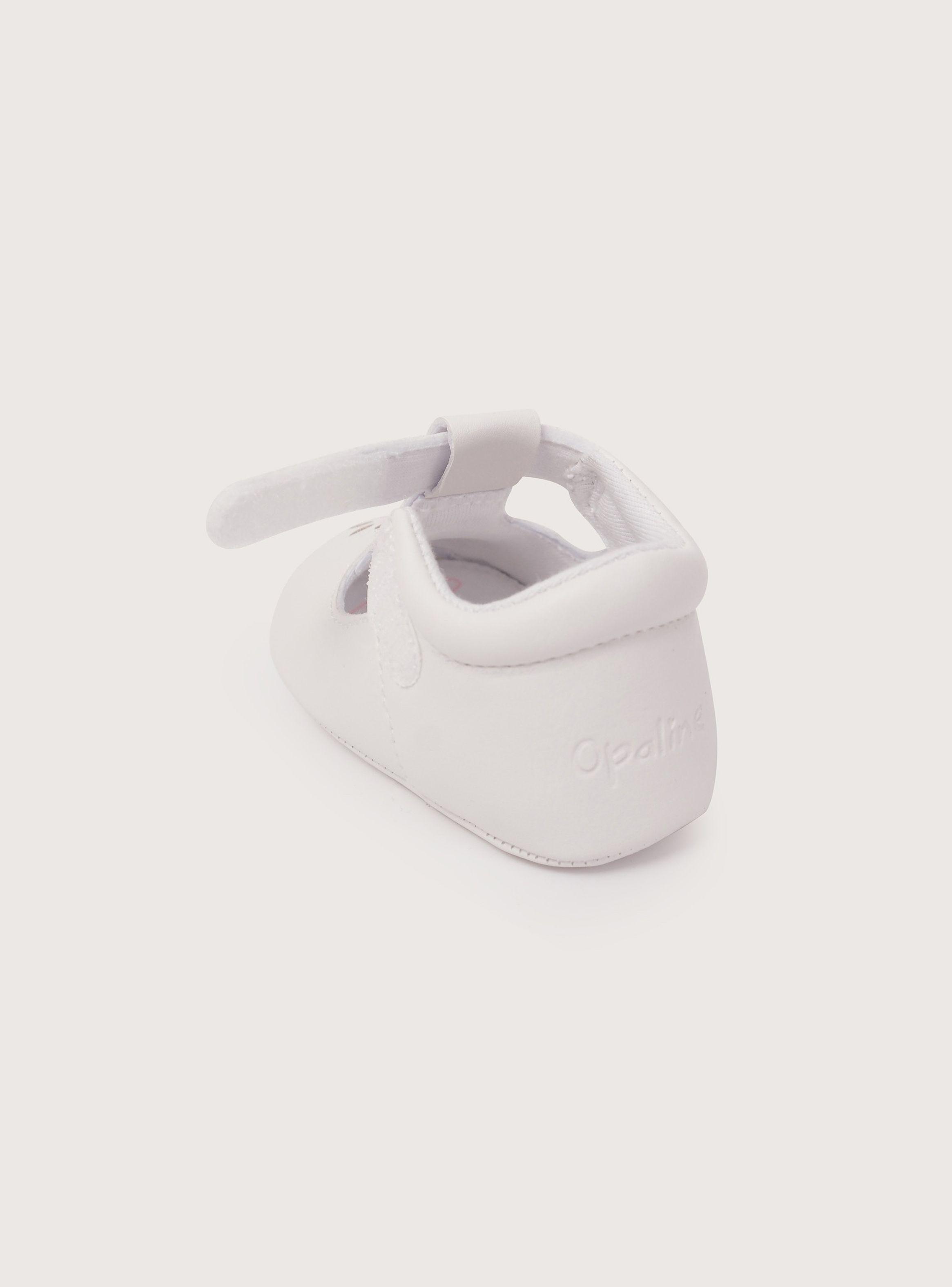 Reina Niña Blanco 40745 Opaline-5