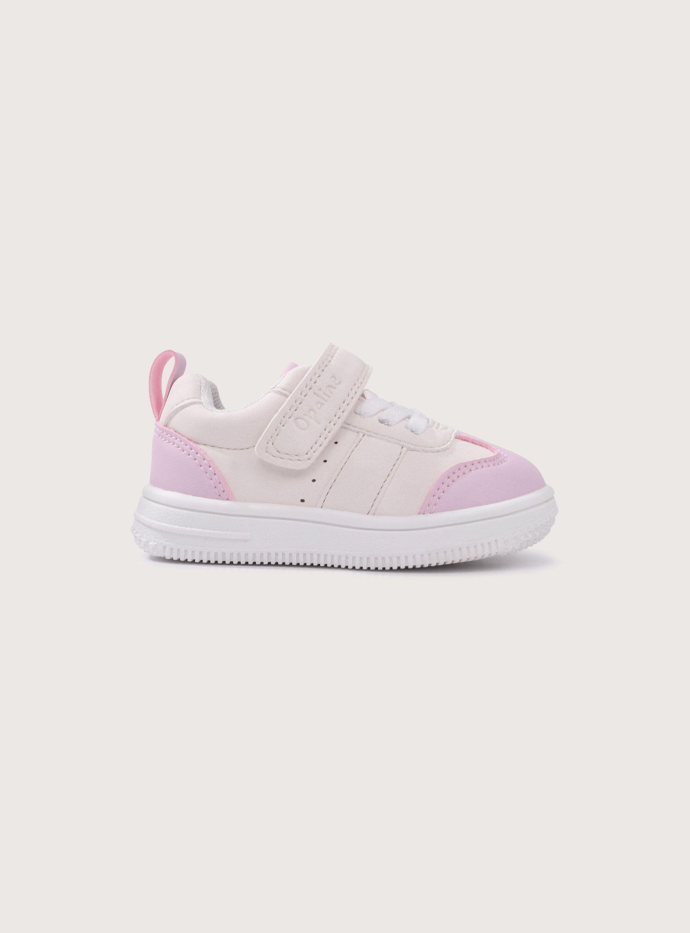 Zapatilla Niña Beige 39203 Opaline-1