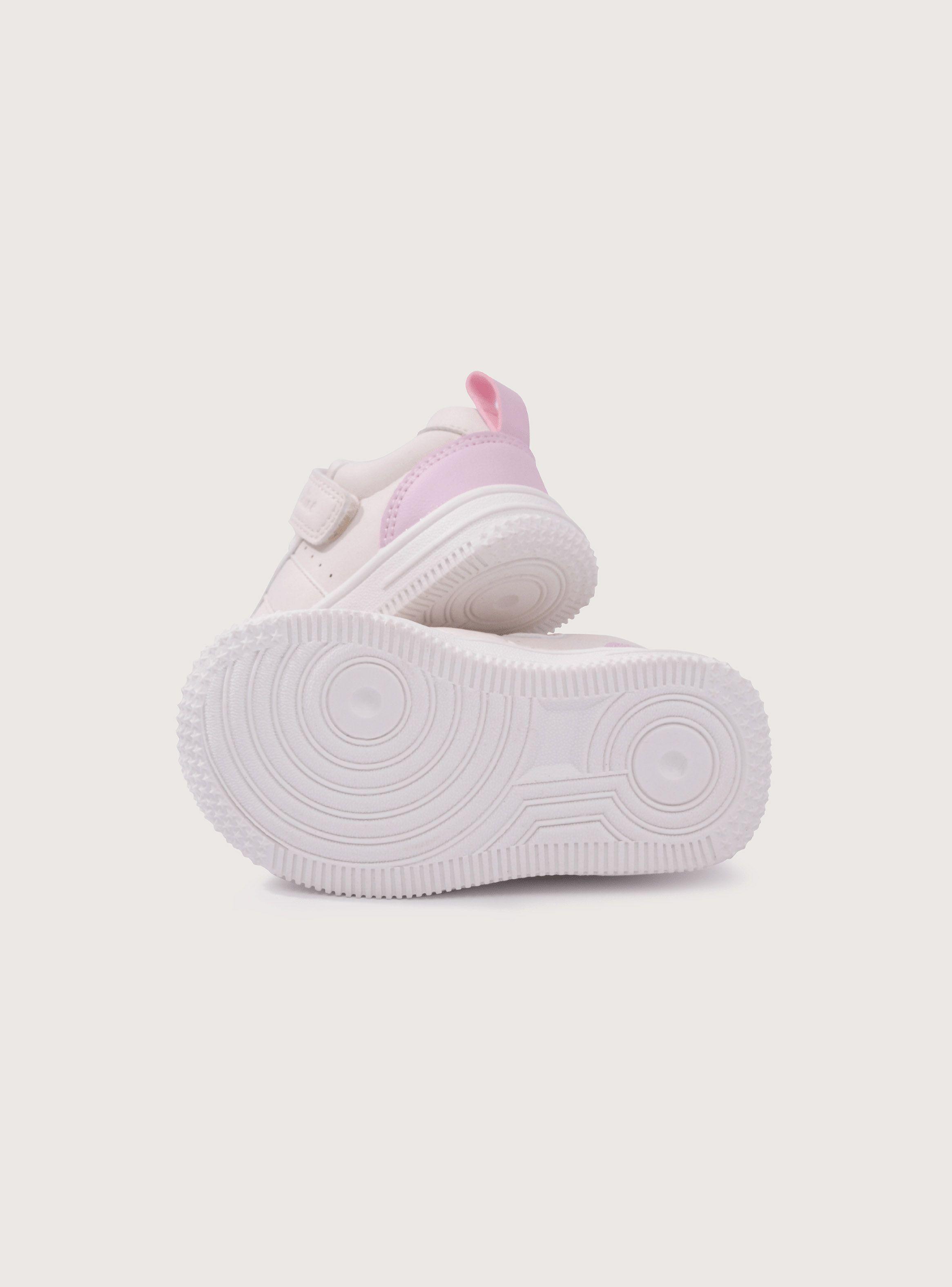 Zapatilla Niña Beige 39203 Opaline-2