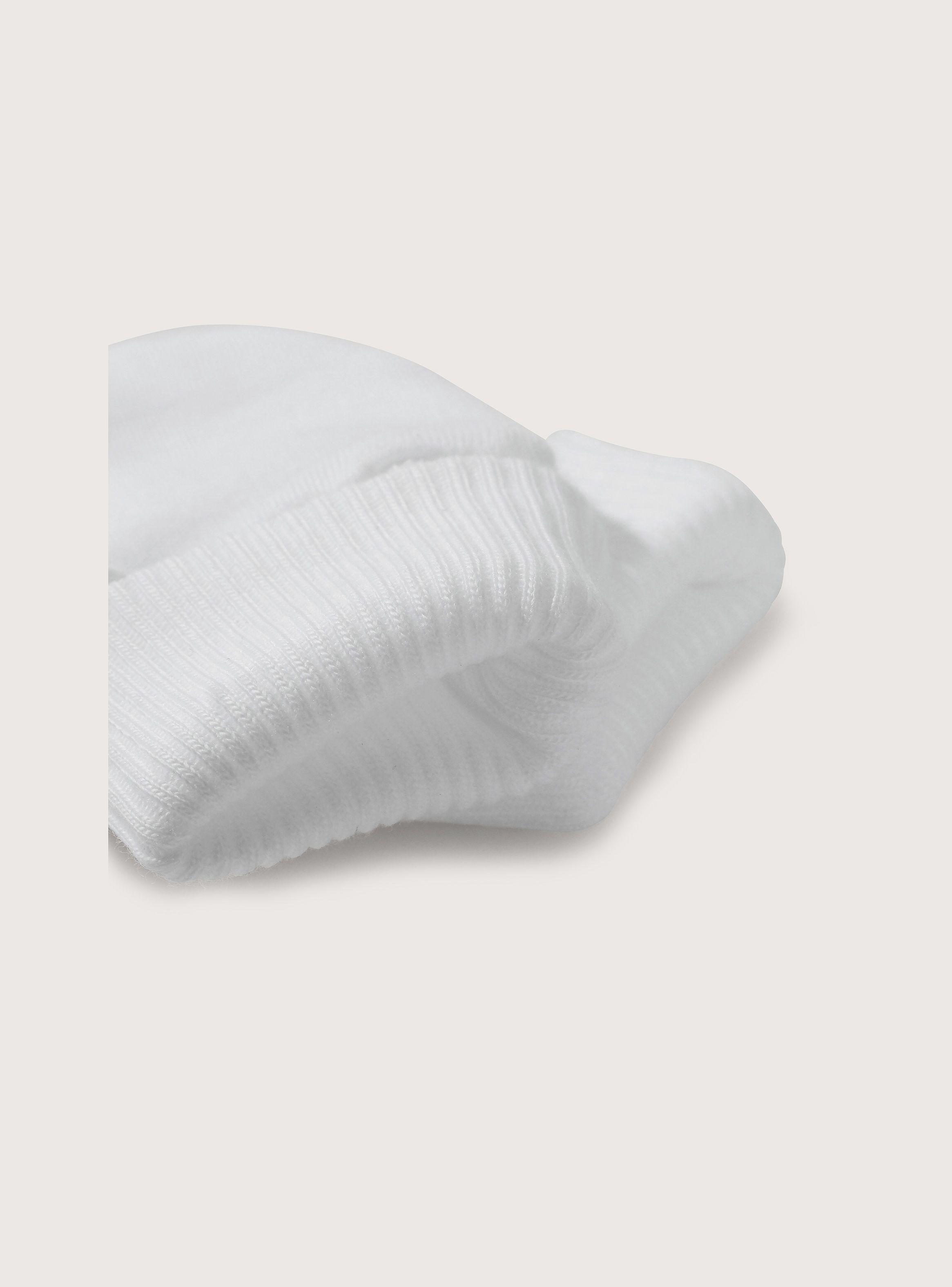 Miton Niñas y Niños Blanco 39790 Opaline-2