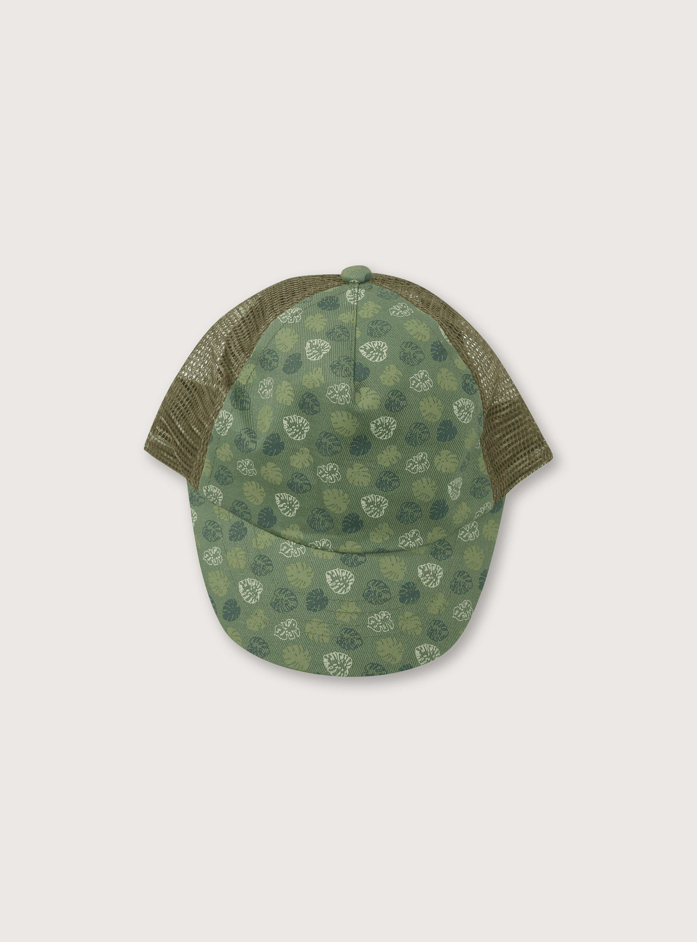 Jockey Niño Verde 39398 Opaline-2