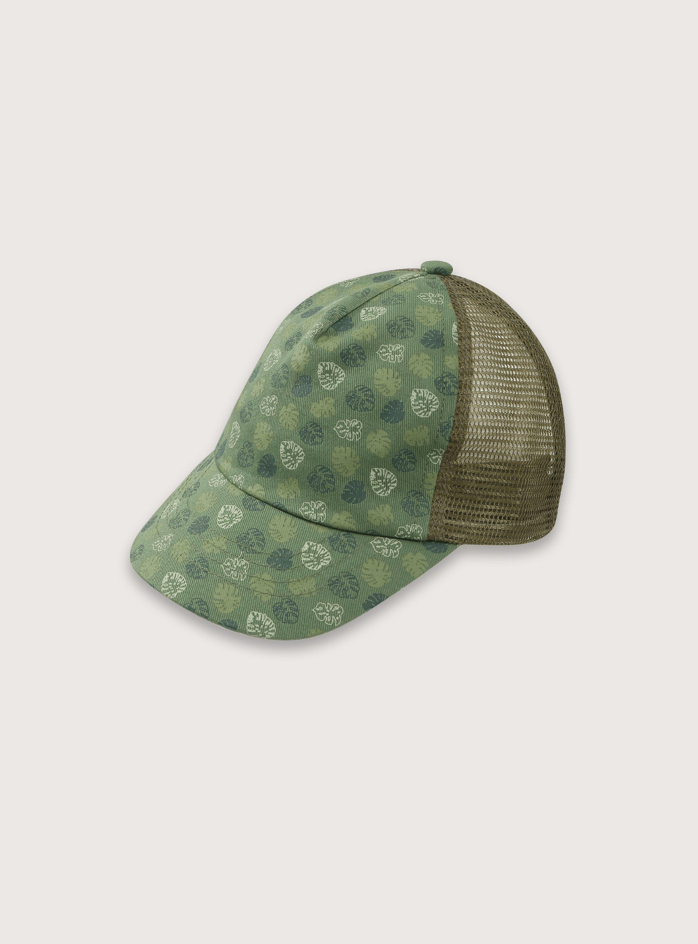 Jockey Niño Verde 39398 Opaline-0