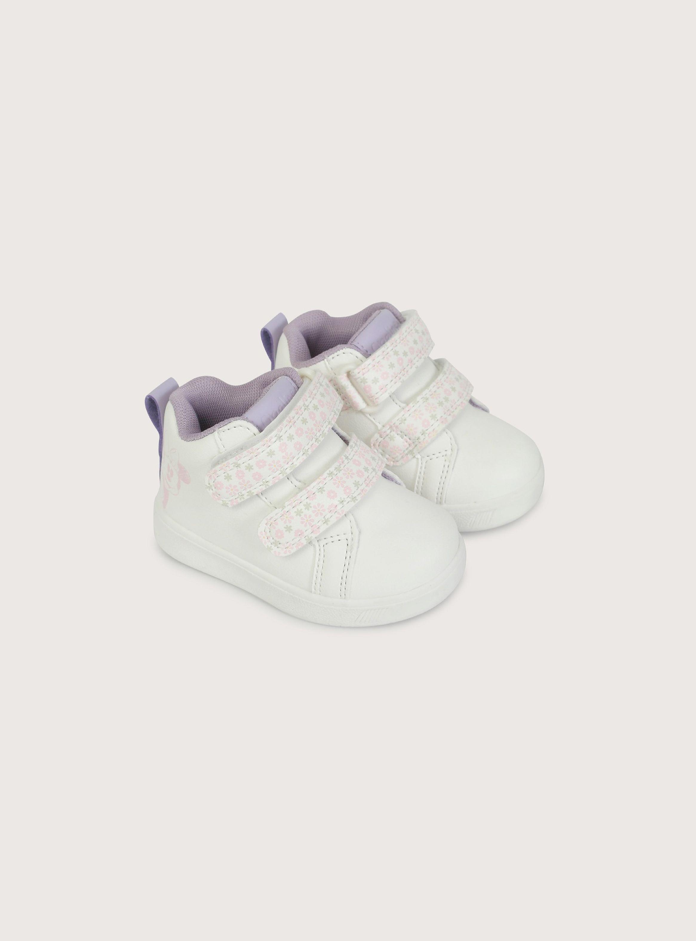 Zapatilla Niña Blanco 40771 Opaline-0