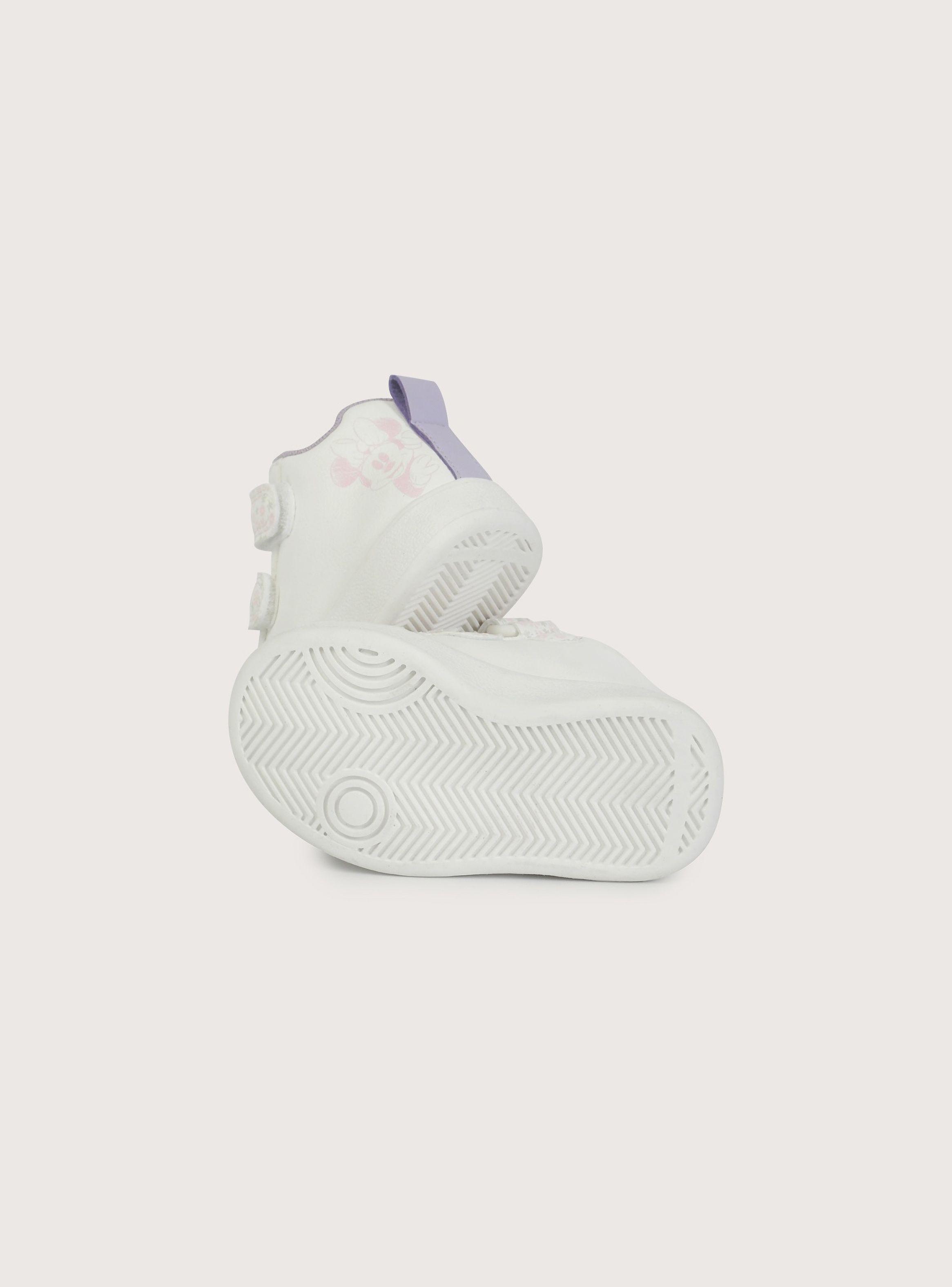 Zapatilla Niña Blanco 40771 Opaline-2