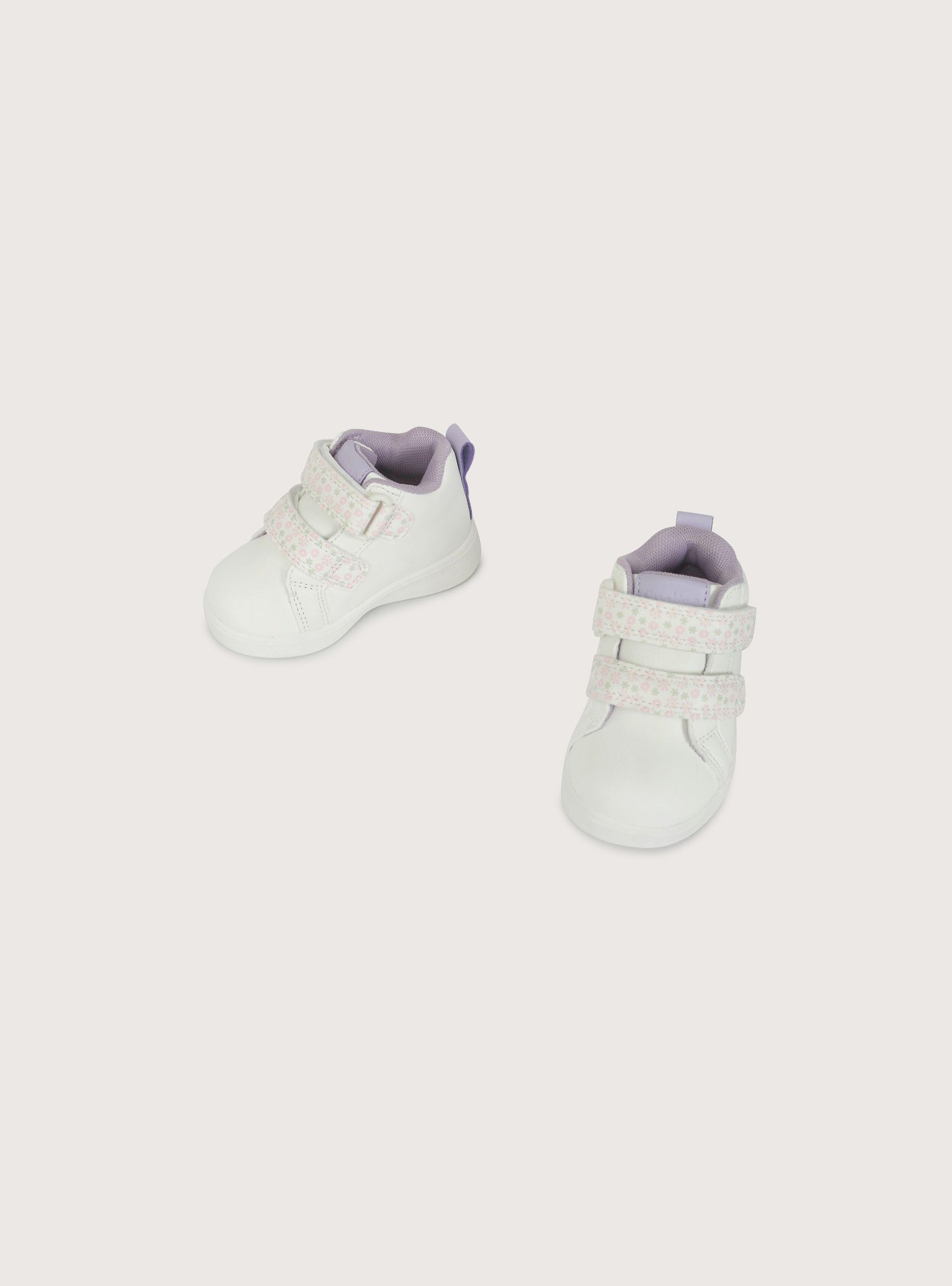 Zapatilla Niña Blanco 40771 Opaline-3