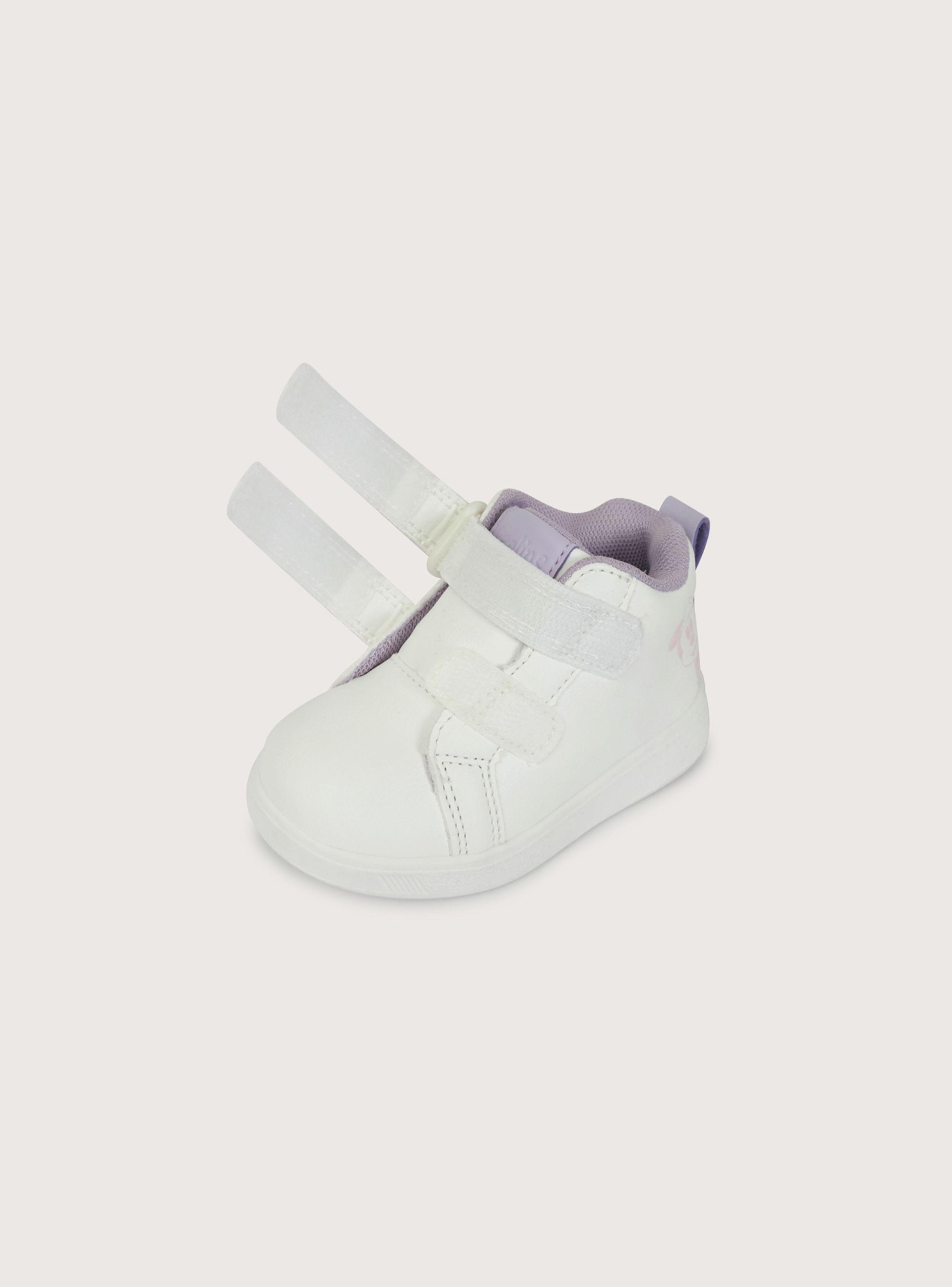 Zapatilla Niña Blanco 40771 Opaline-5