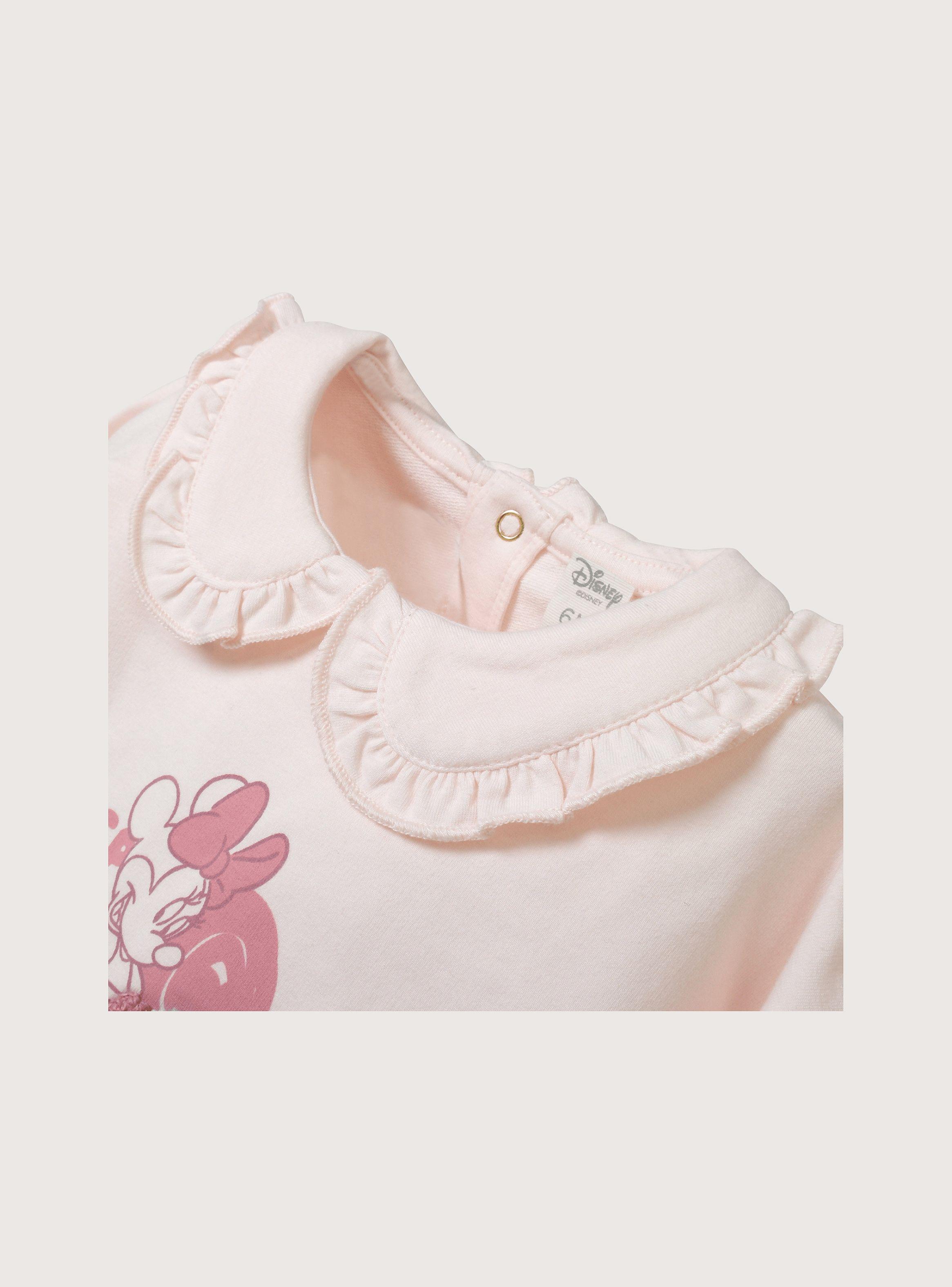 Poleron Niña Rosado 39905 Opaline-3