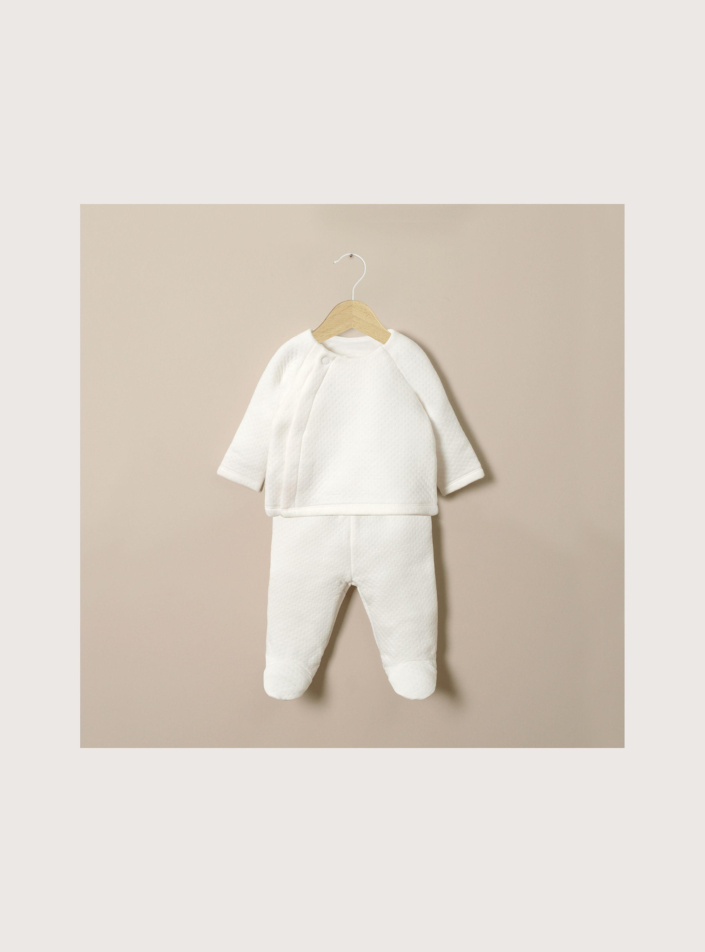 Clemente Niña Blanco 39725 Opaline-0