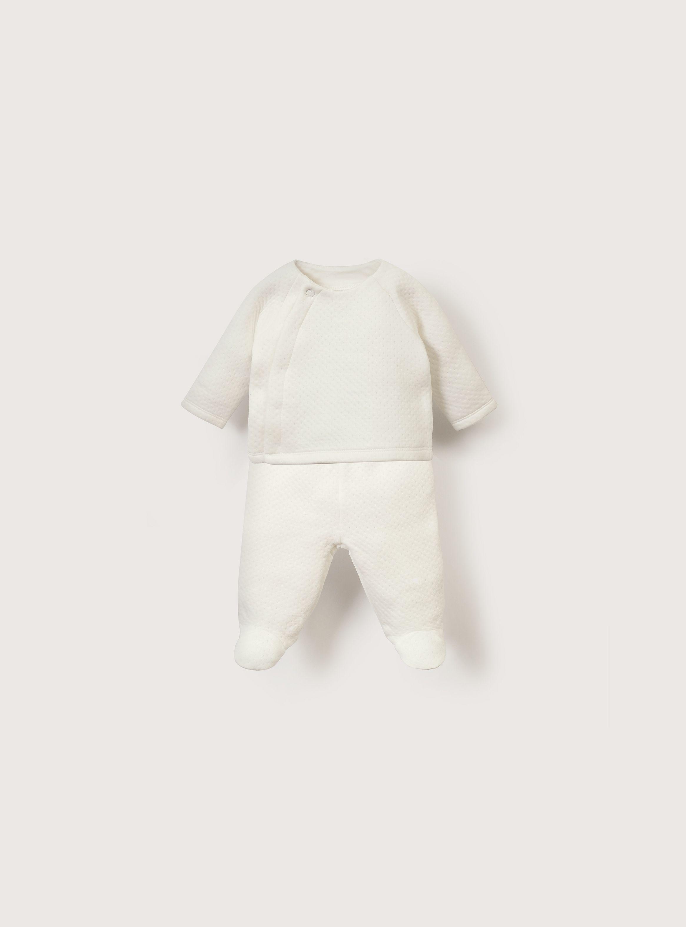 Clemente Niña Blanco 39725 Opaline-1