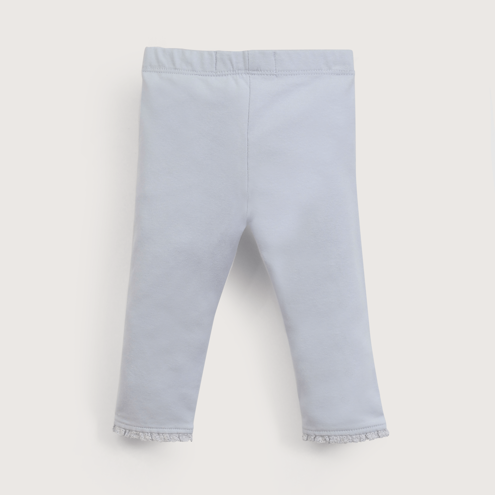 Calza celeste de niña-2