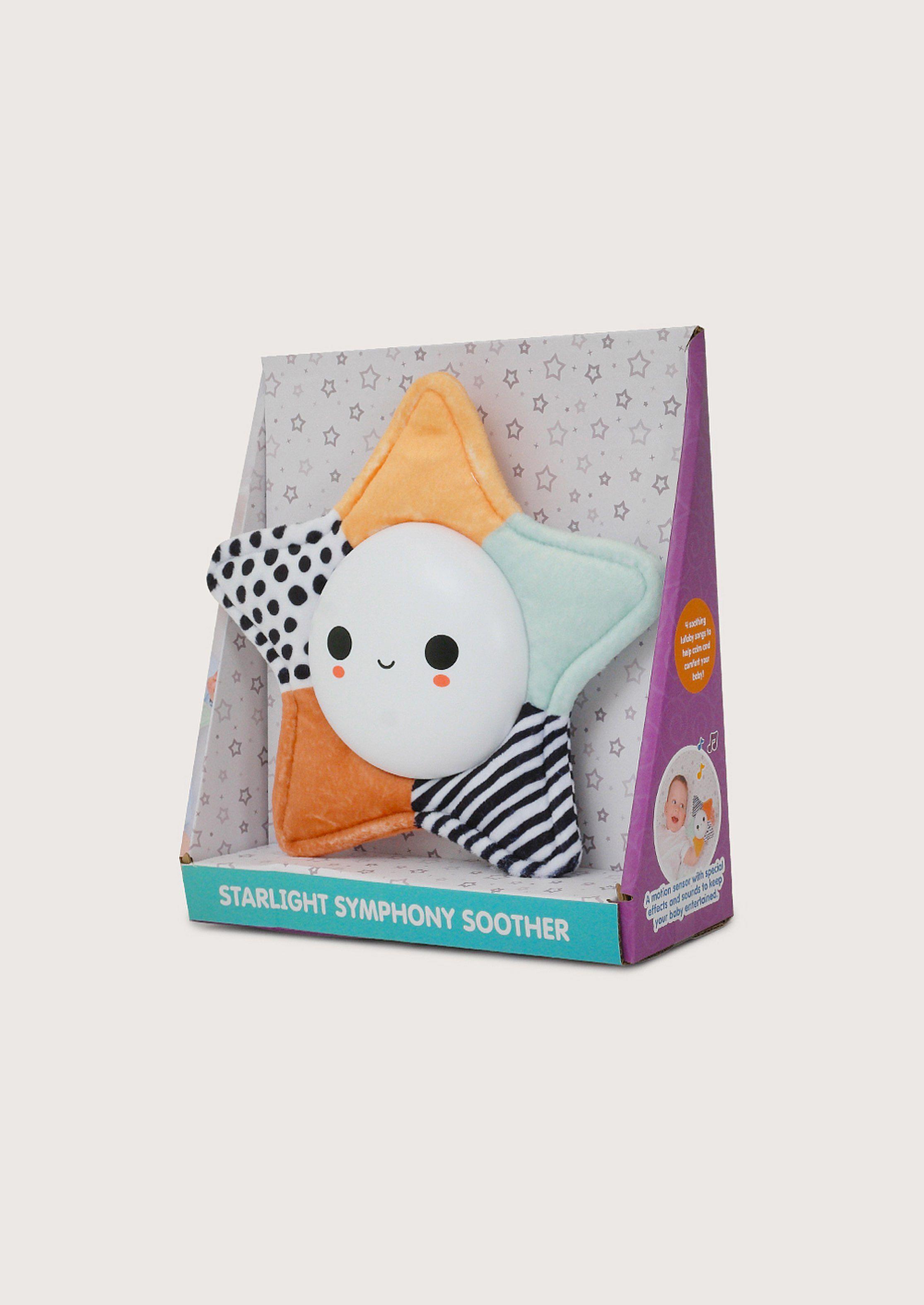 Juguete Coche Estrella Multicolor-2