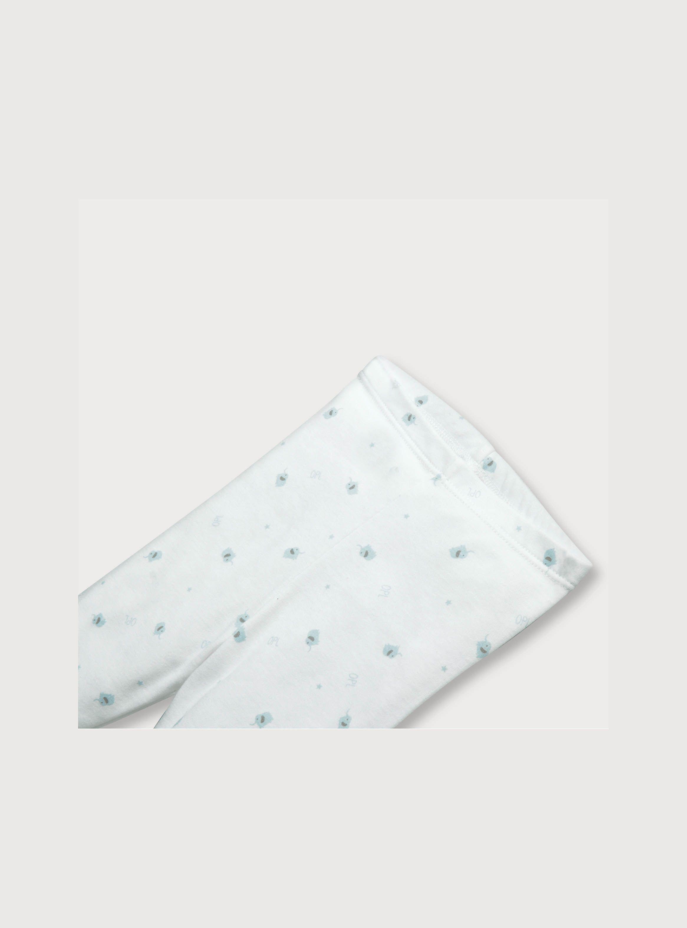 Panty interior Niño Calipso (PM a 12M) OPALINE-3