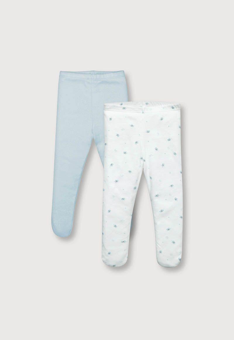 Panty interior Niño Calipso (PM a 12M) OPALINE-4