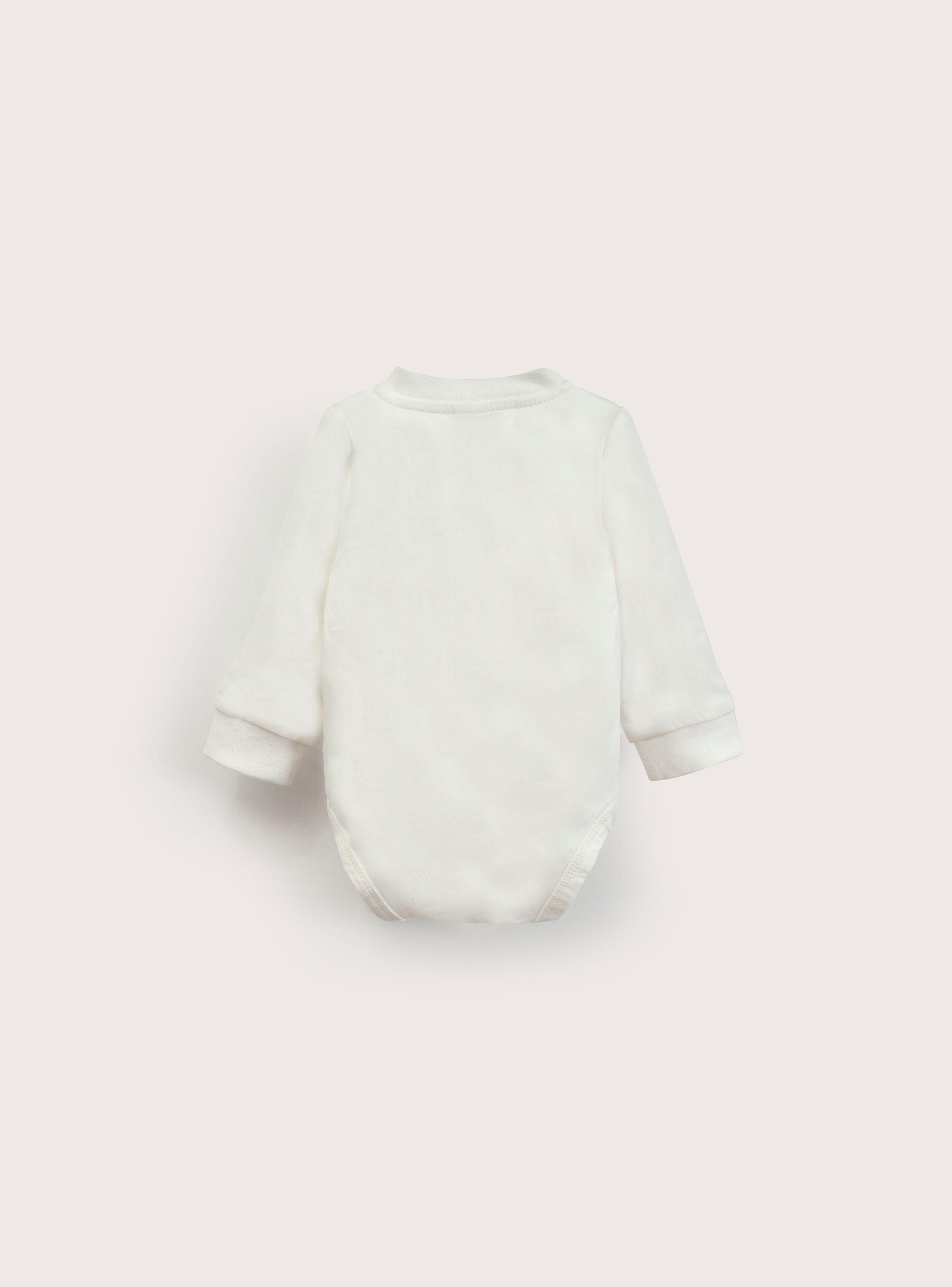 Body Niño Beige 40087 Opaline-1