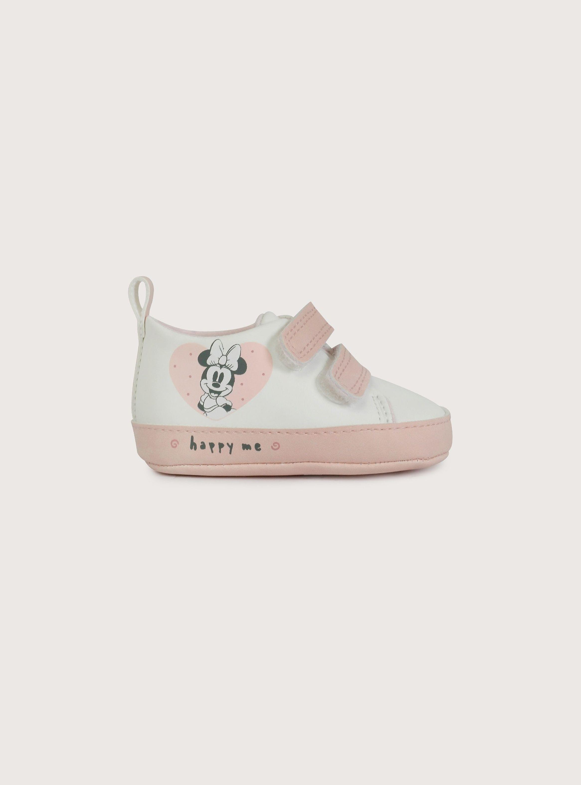 Zapatilla Niña Blanco 40758 Opaline-1