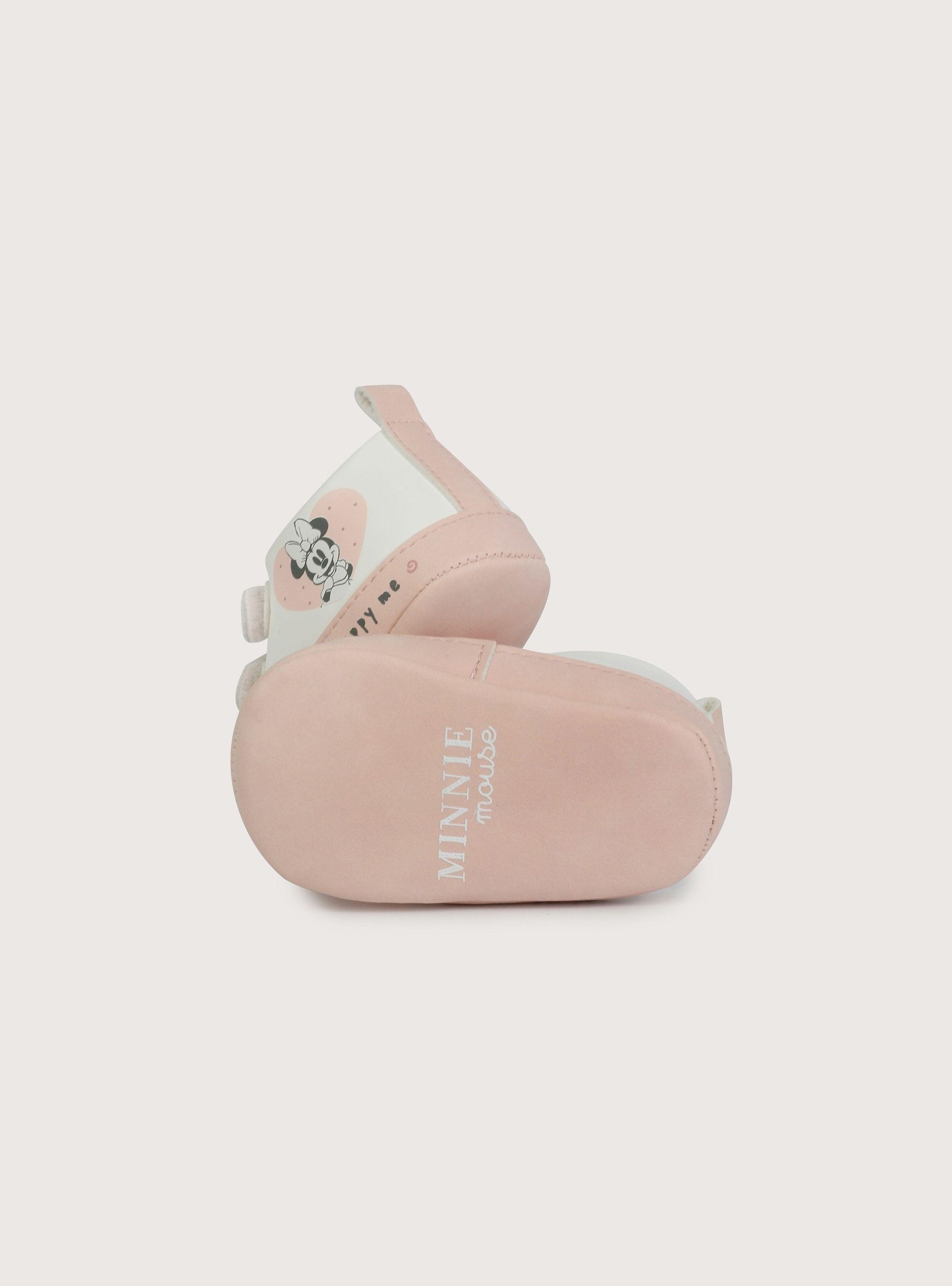 Zapatilla Niña Blanco 40758 Opaline-2