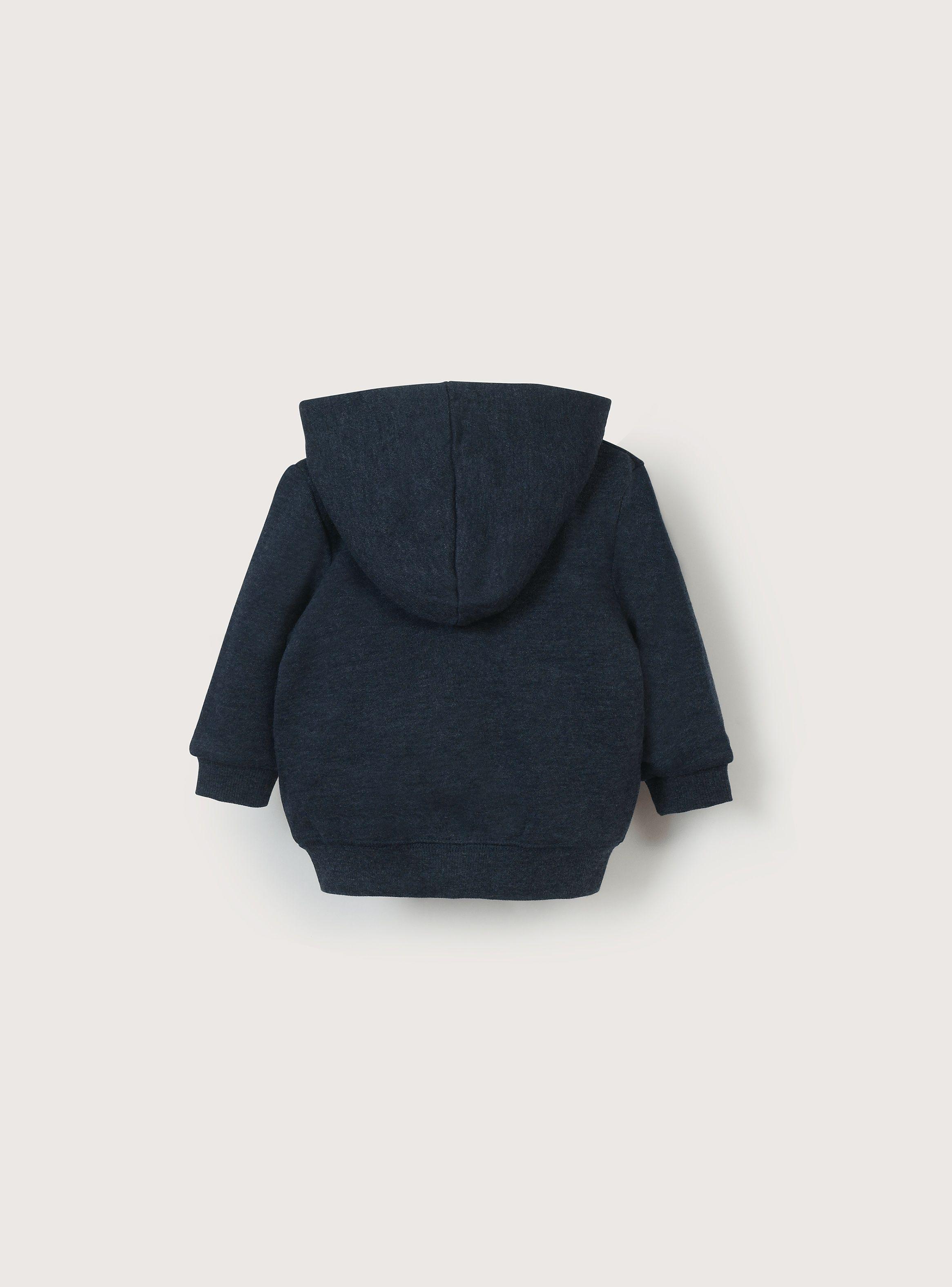 Poleron Niño Azul 39899 Opaline-1