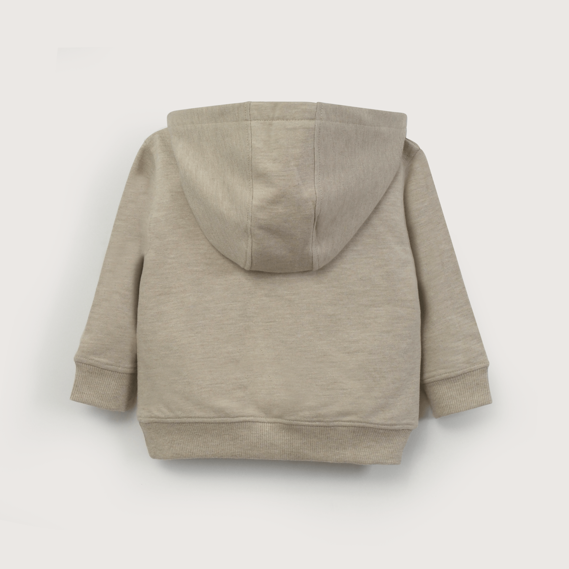 Polerón beige de niño-2