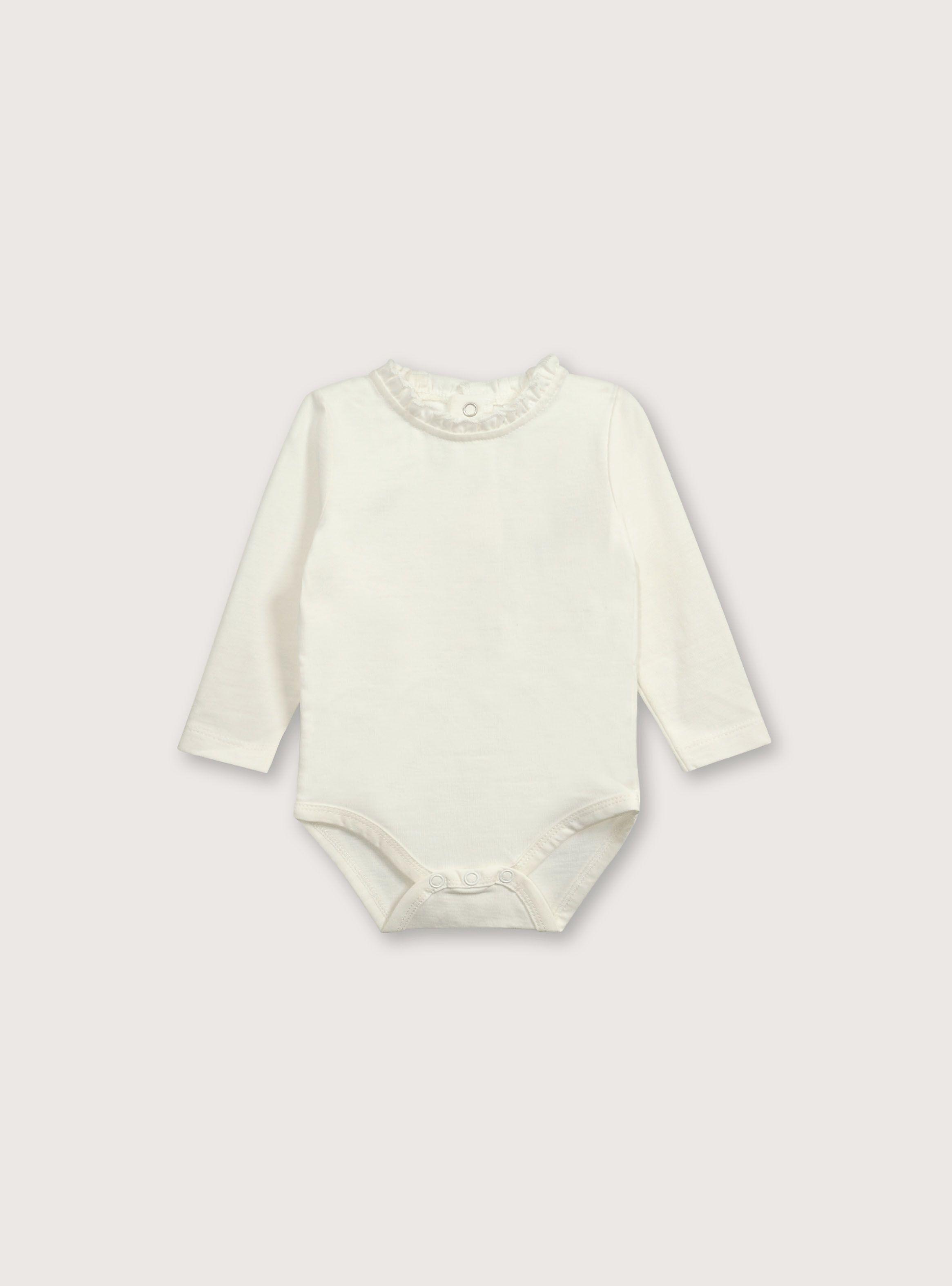 Conjunto Niña Naranjo 38768 OPALINE-1