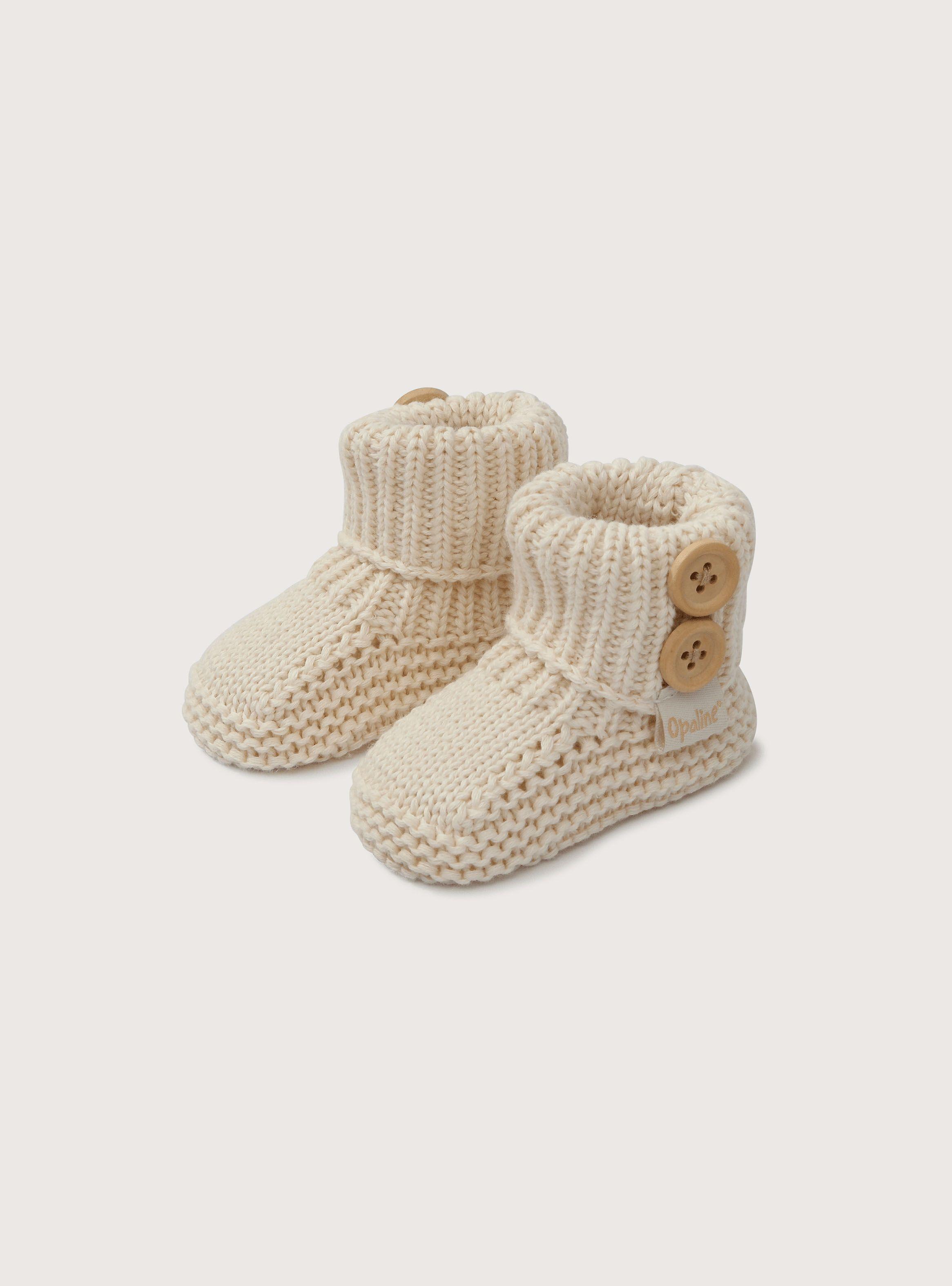 Pantufla Niña Beige 38561 OPALINE-0